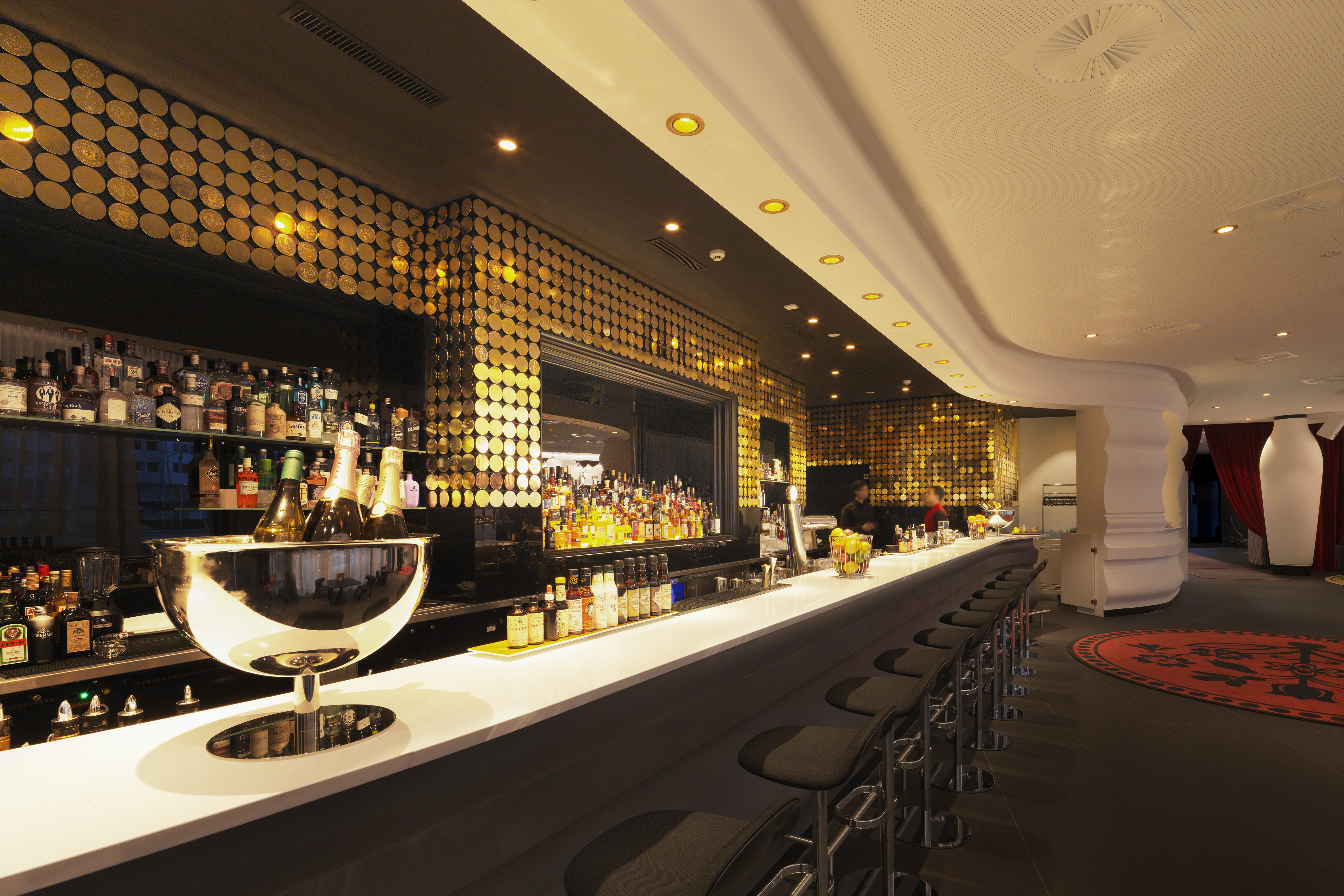 Puregold Bar Puregold Bar