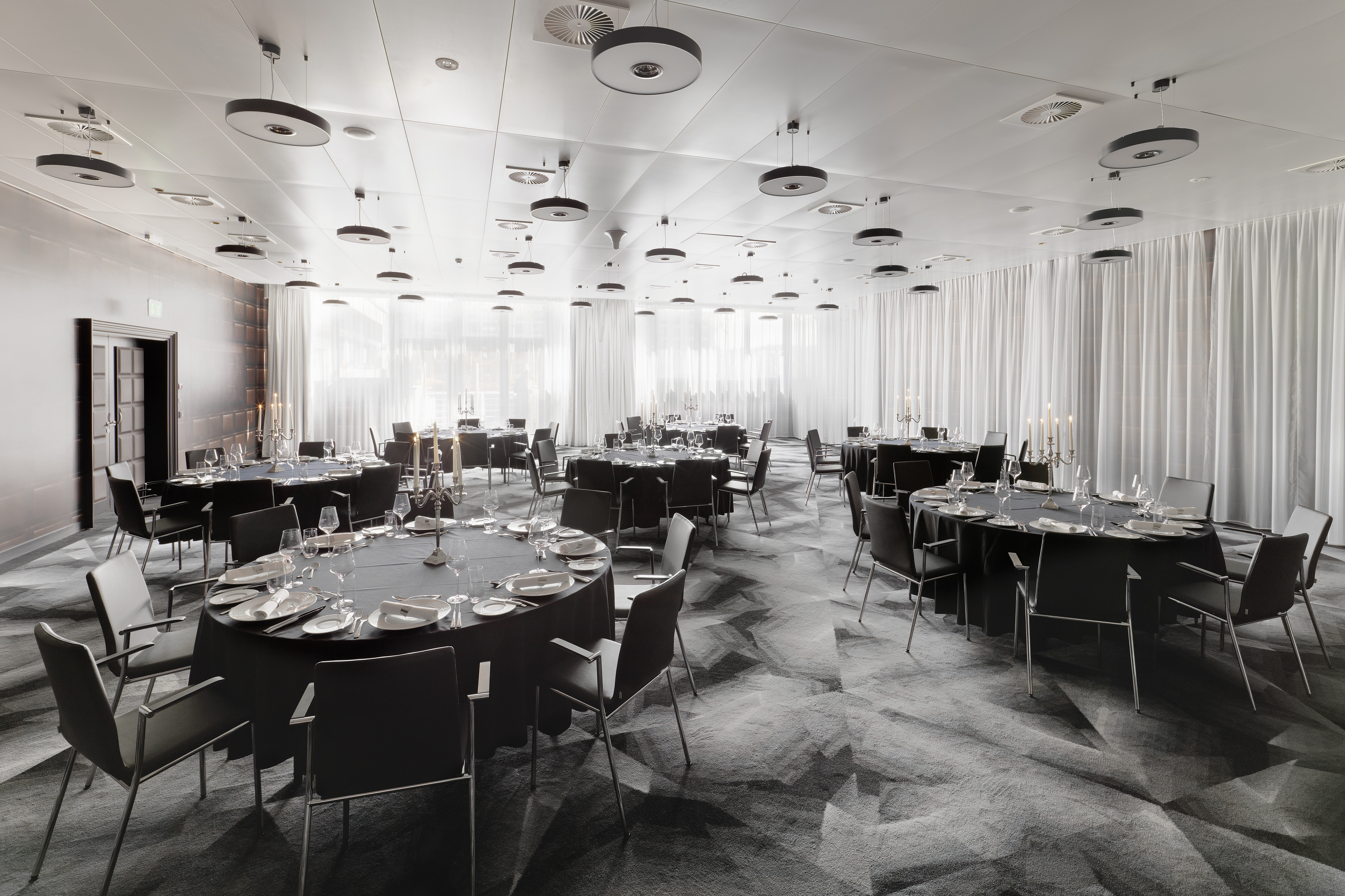 Kameha Dark Kameha Dark