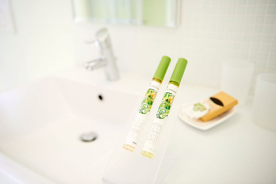 Le Léman Hôtel – Bild