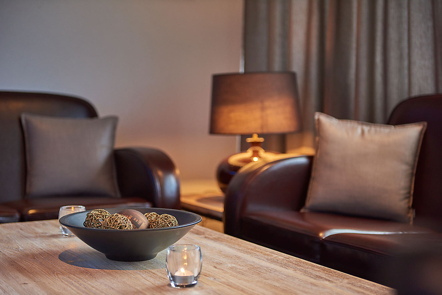 Le Léman Hôtel – Bild