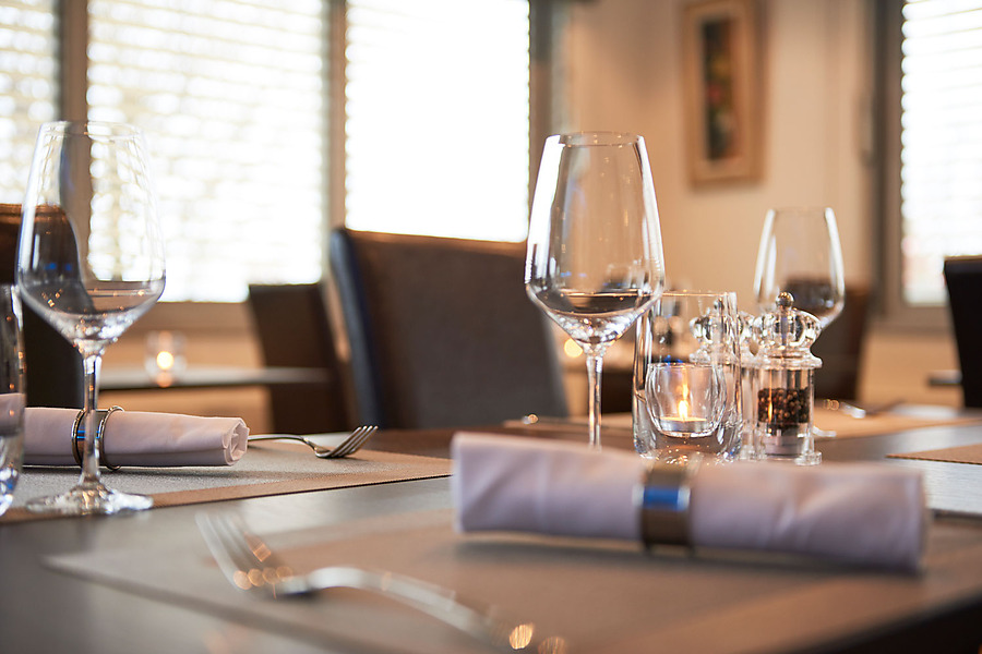 Le Léman Hôtel – Bild