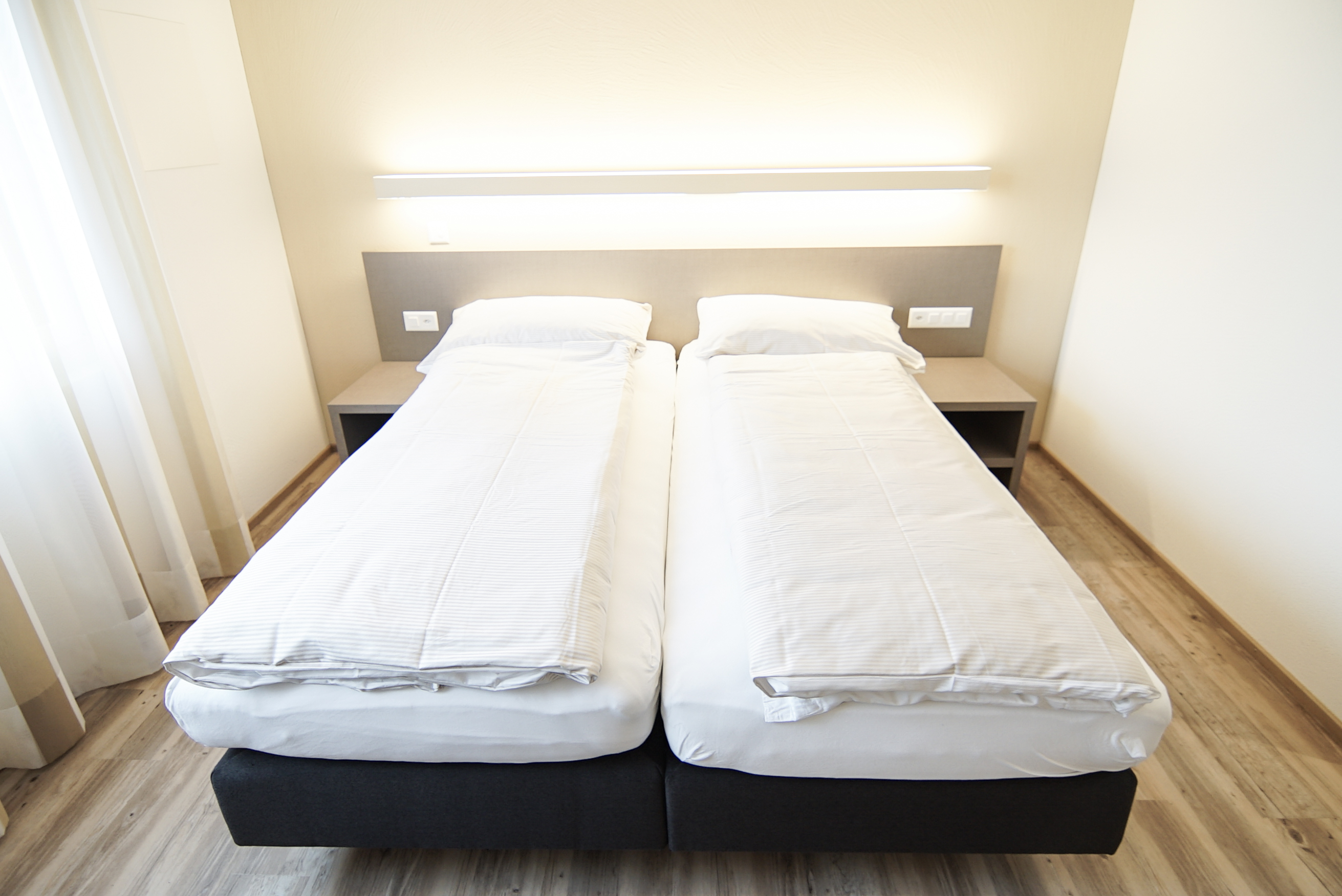 Standard Doppelzimmer Standard Doppelzimmer