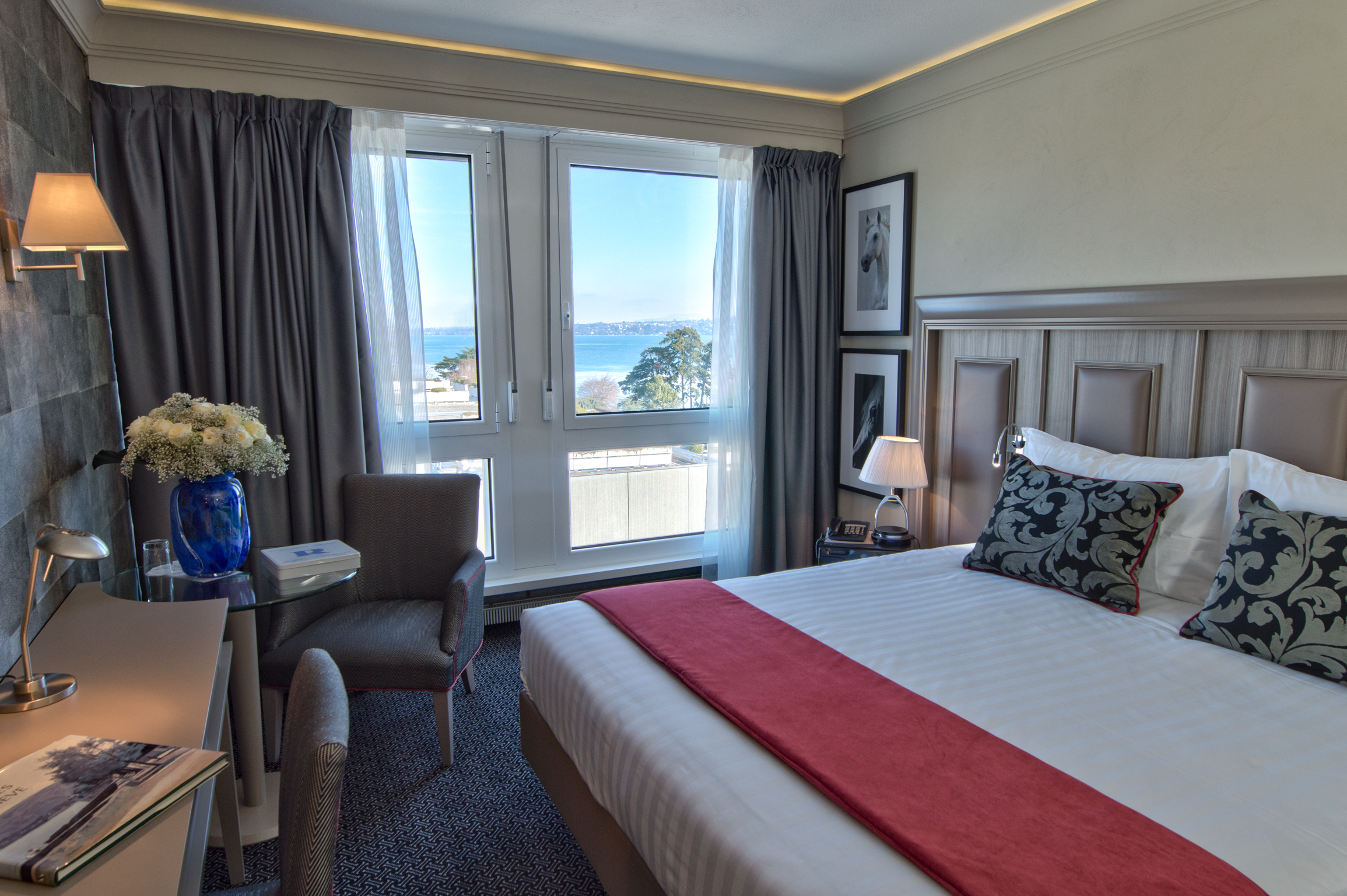 Chambre Executive Chambre Executive