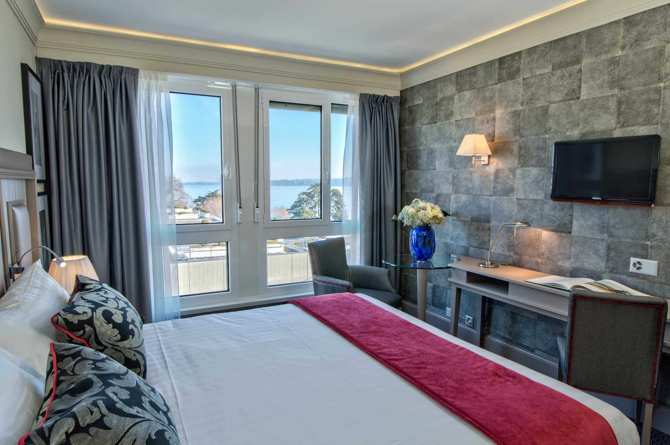 Chambre executive Chambre executive