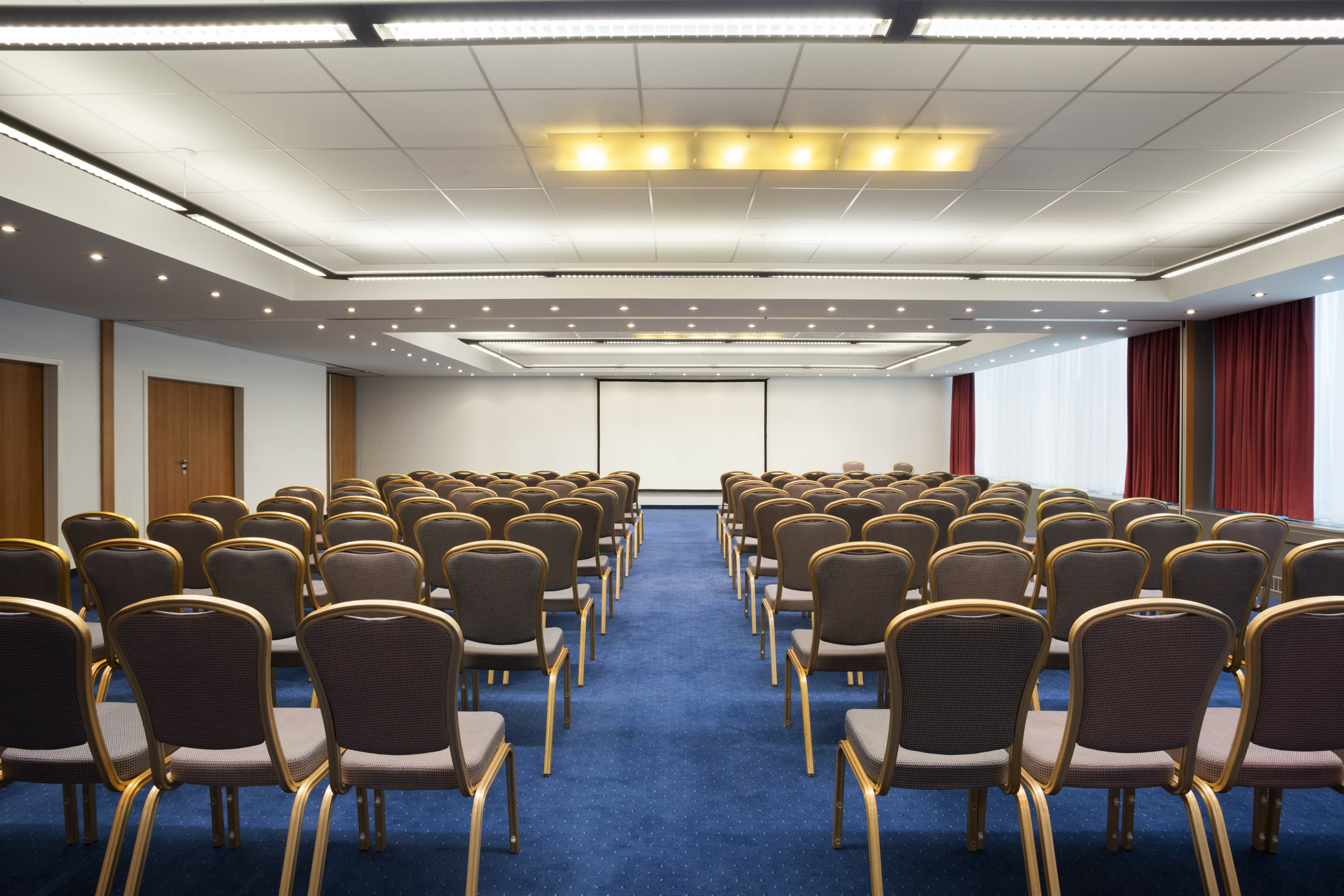 Centre de conférences Centre de conférences