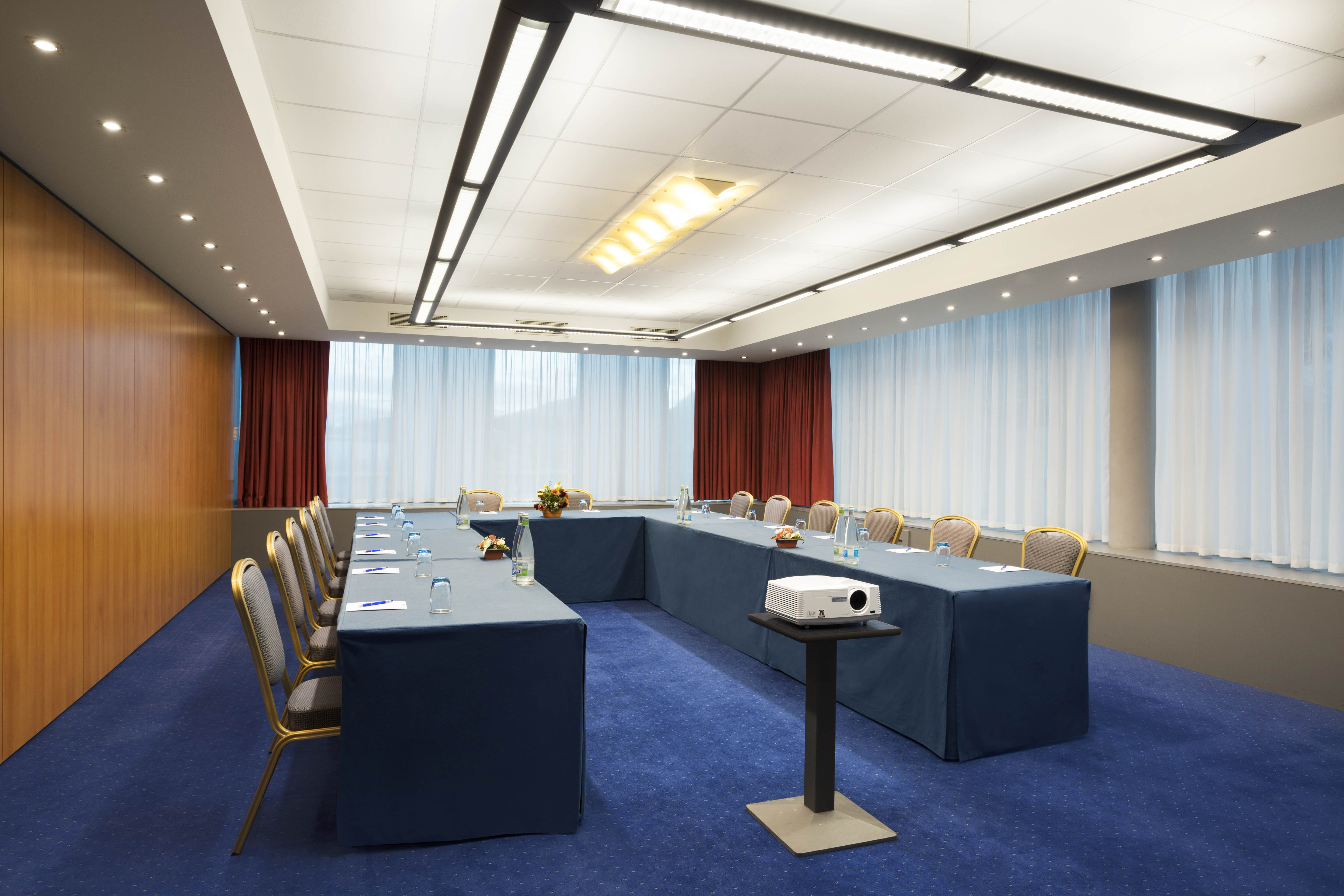 Centre de conférences Centre de conférences