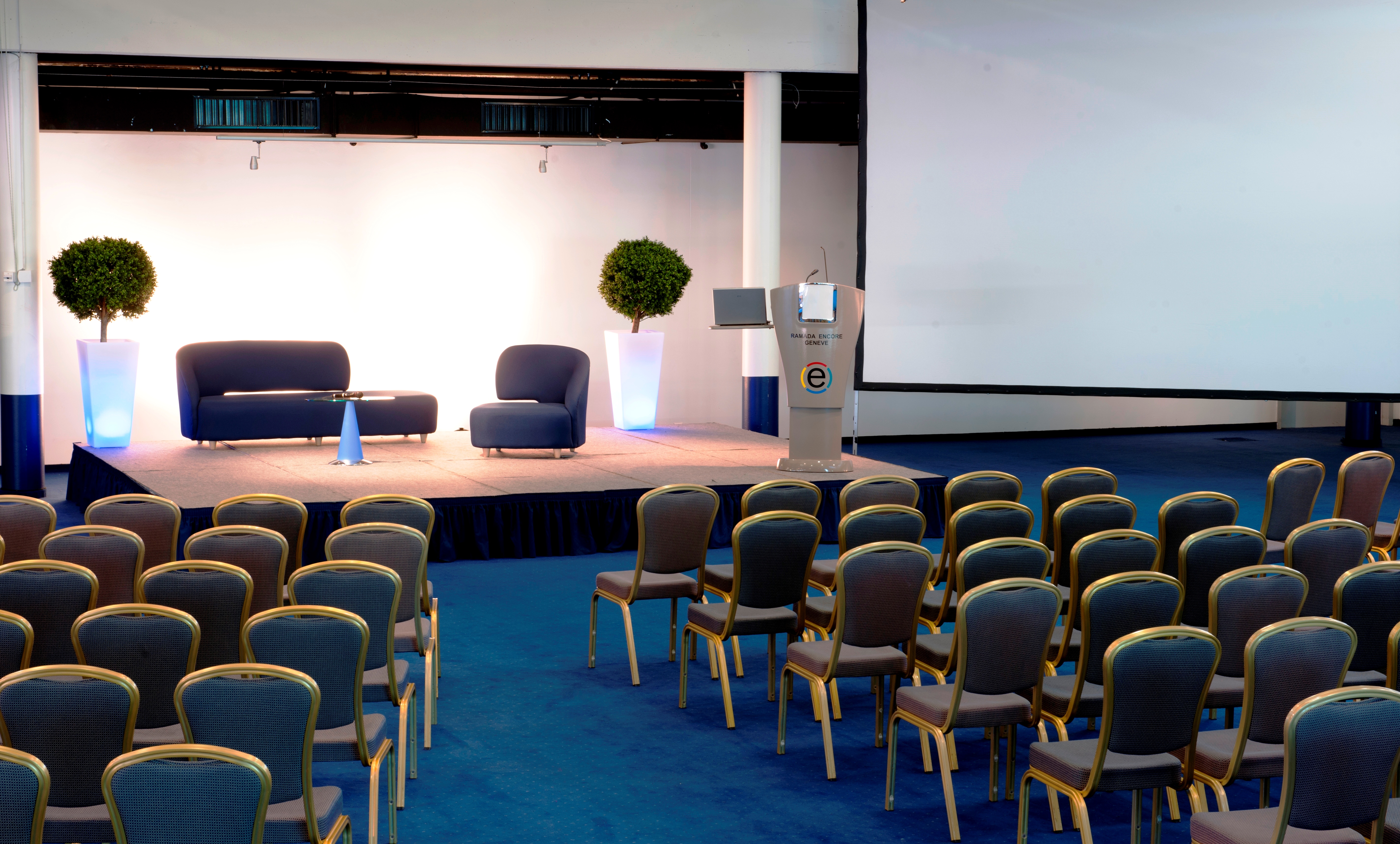 Event Center Event Center