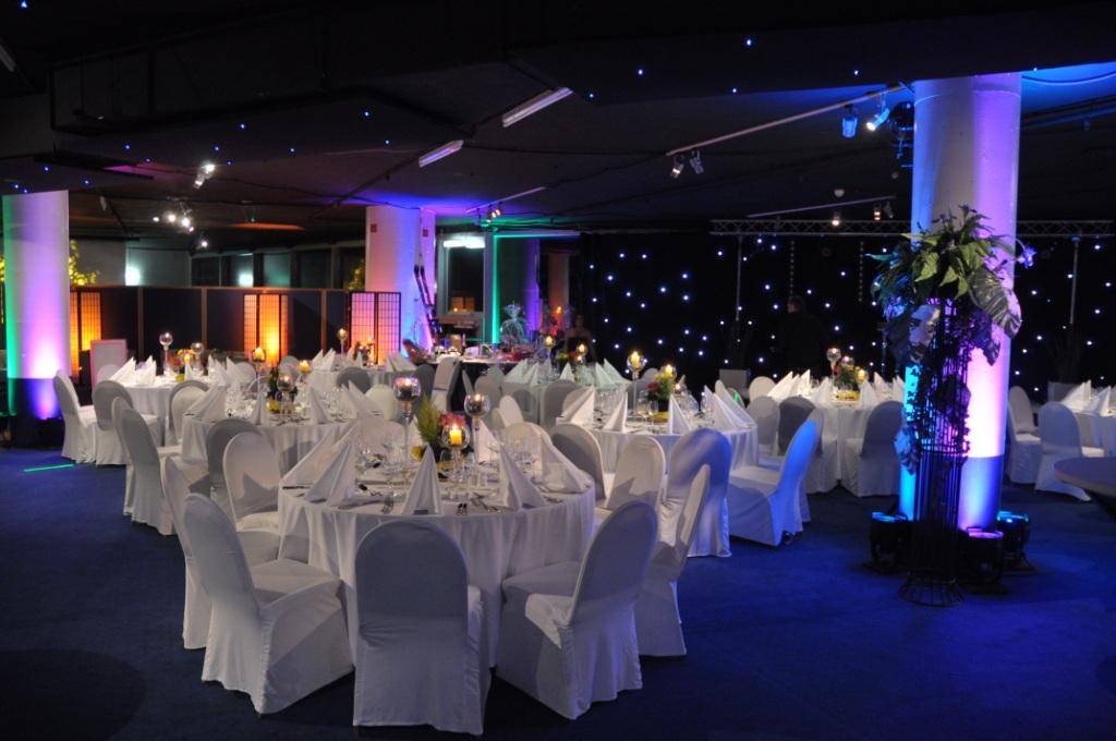 Event Center Event Center