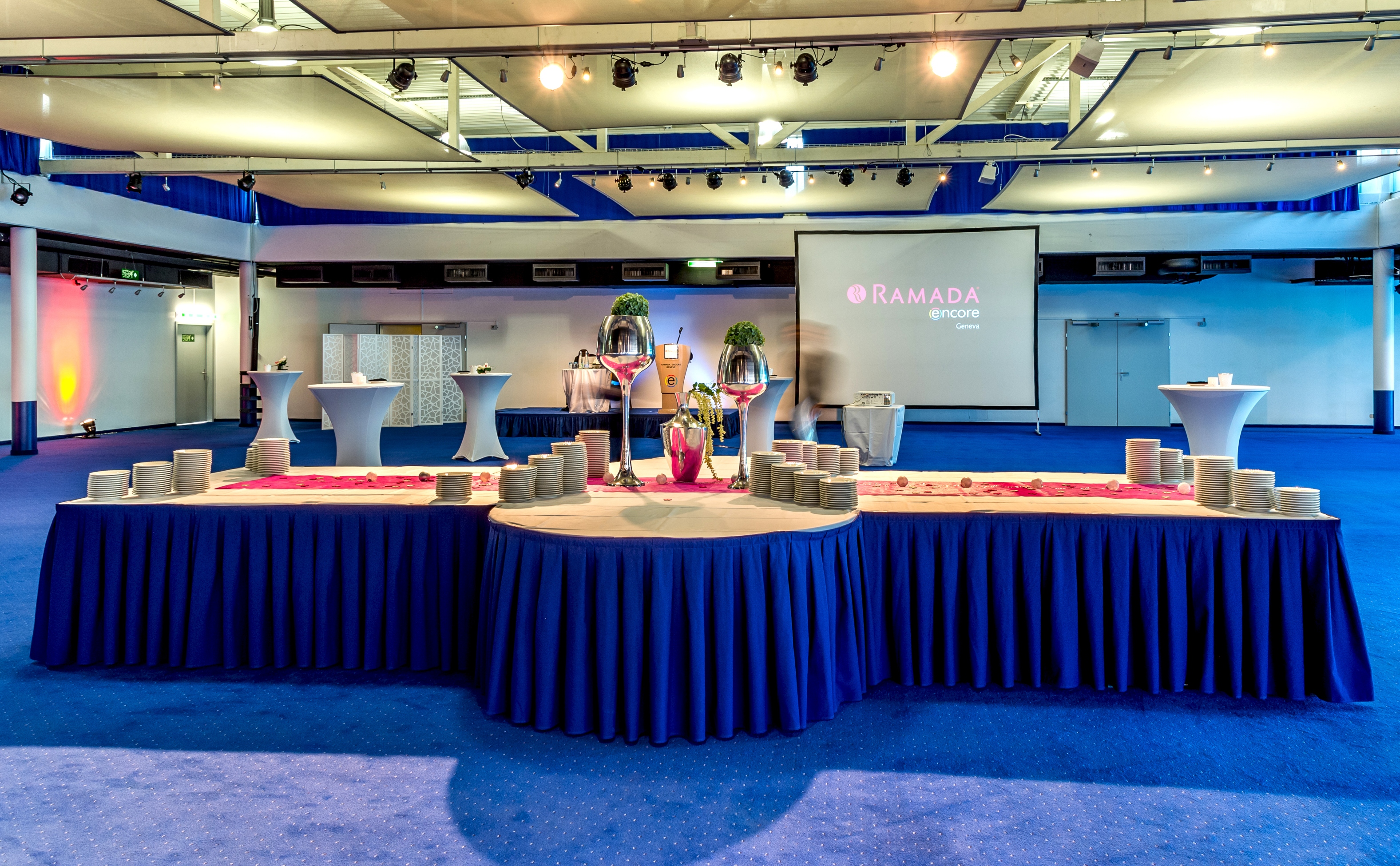 Event Center Event Center