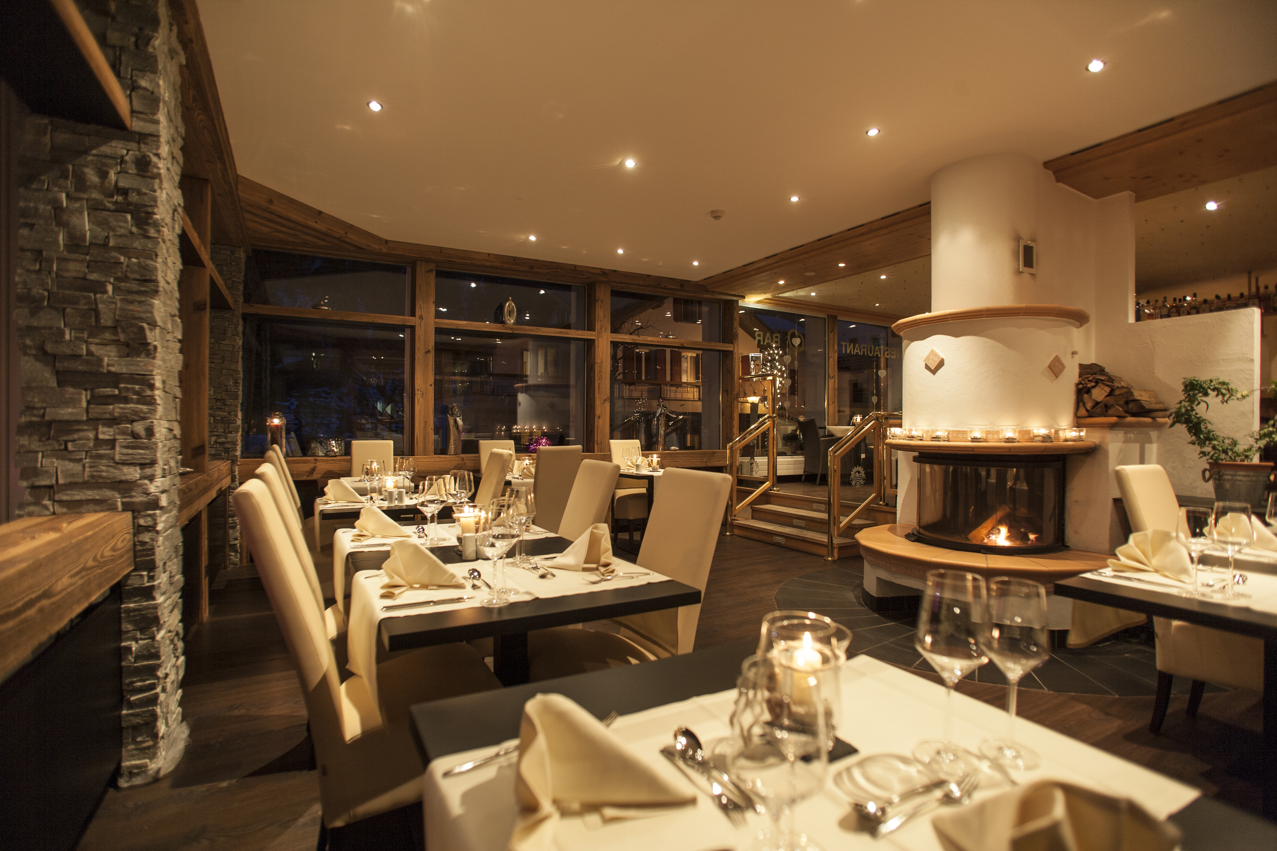 Restaurant_Quellenhof_Leukerbad_Genuss_Ambiente Restaurant_Quellenhof_Leukerbad_Genuss_Ambiente