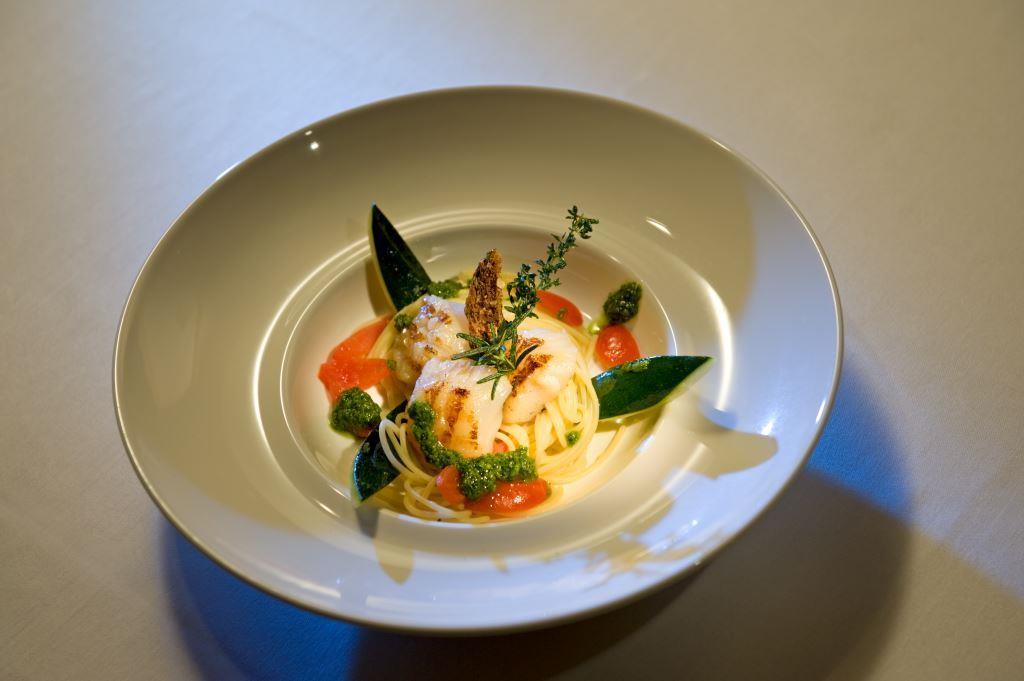 Restaurant_Quellenhof_Leukerbad_Genuss Restaurant_Quellenhof_Leukerbad_Genuss