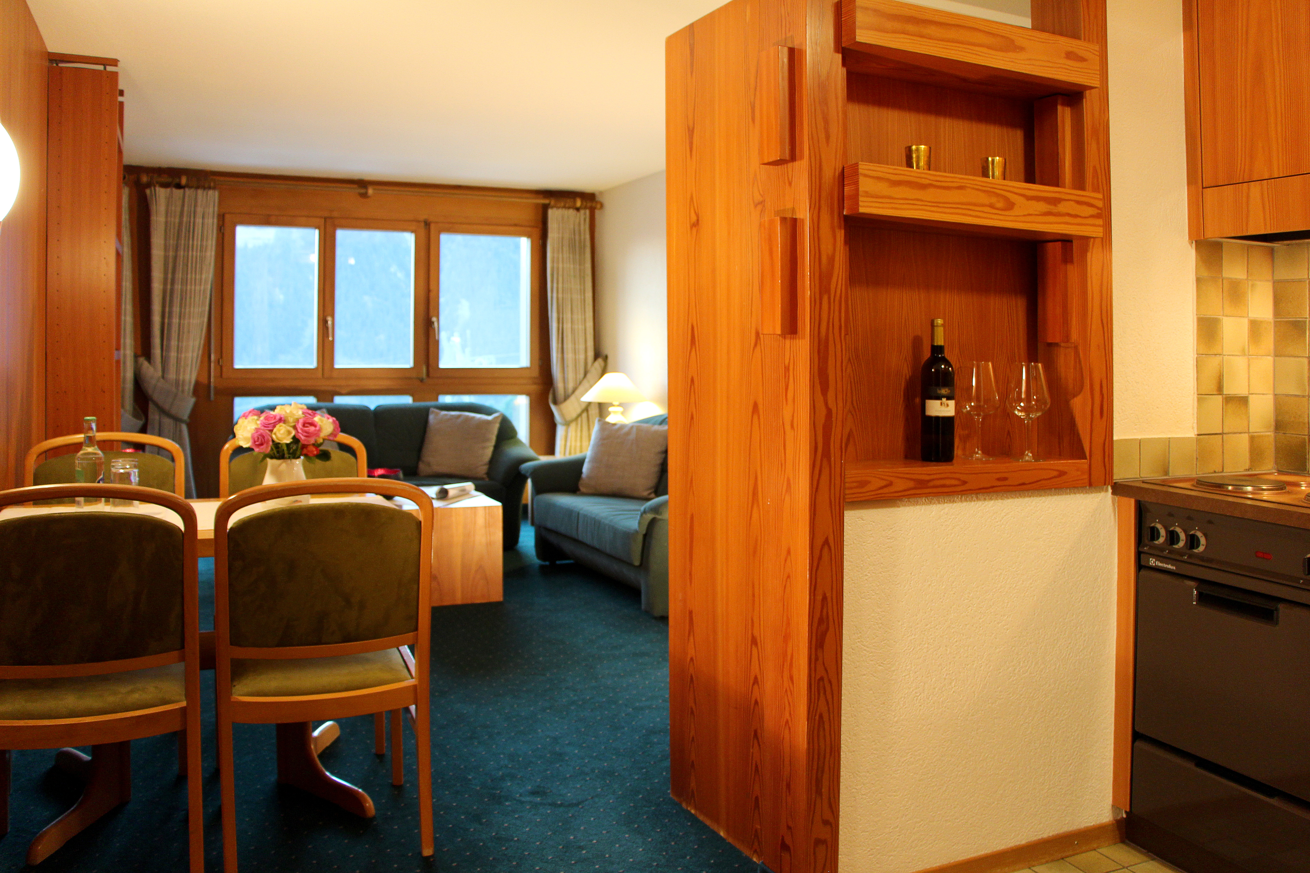 Belle Suite Süd Belle Suite Süd