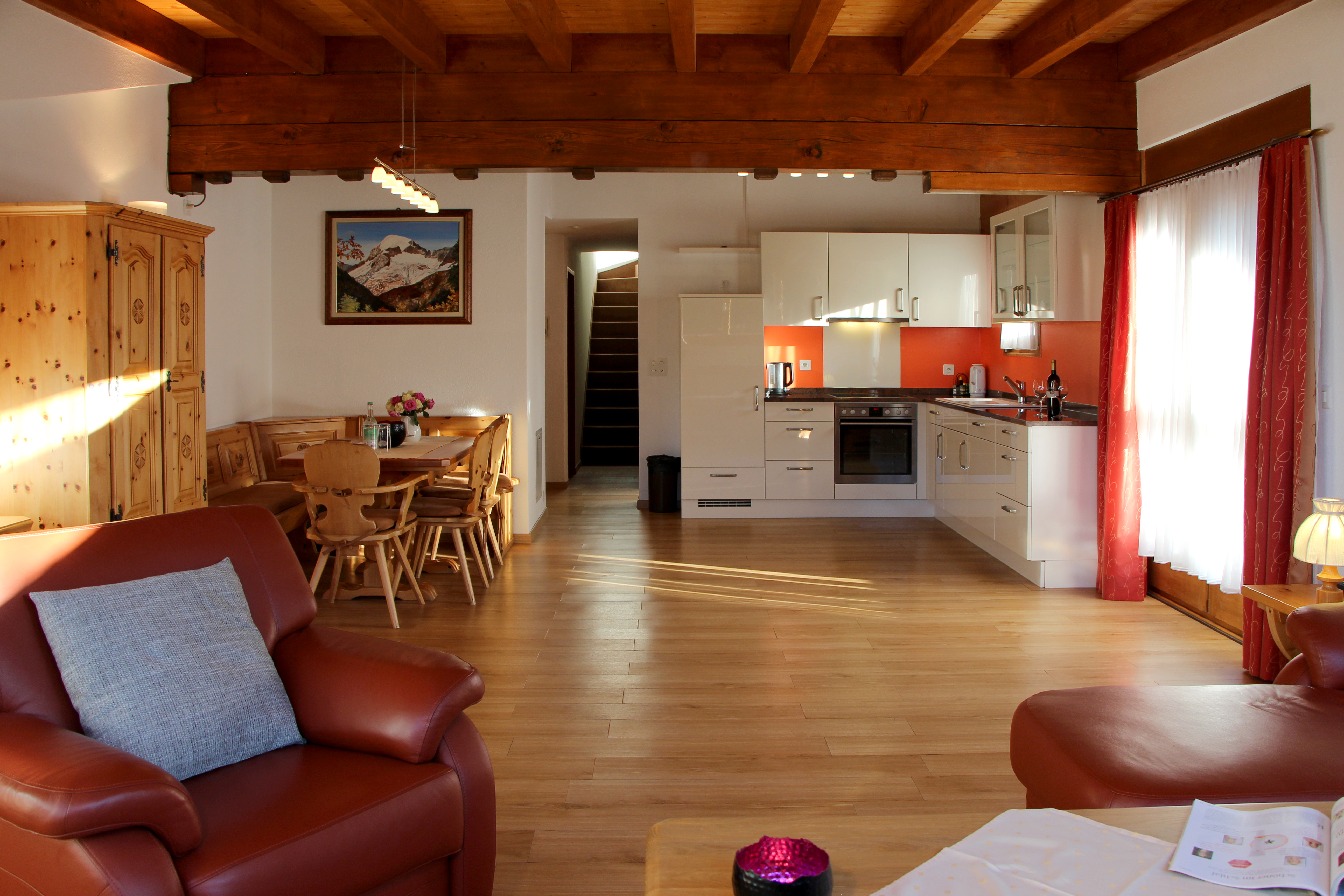 King Suite King Suite