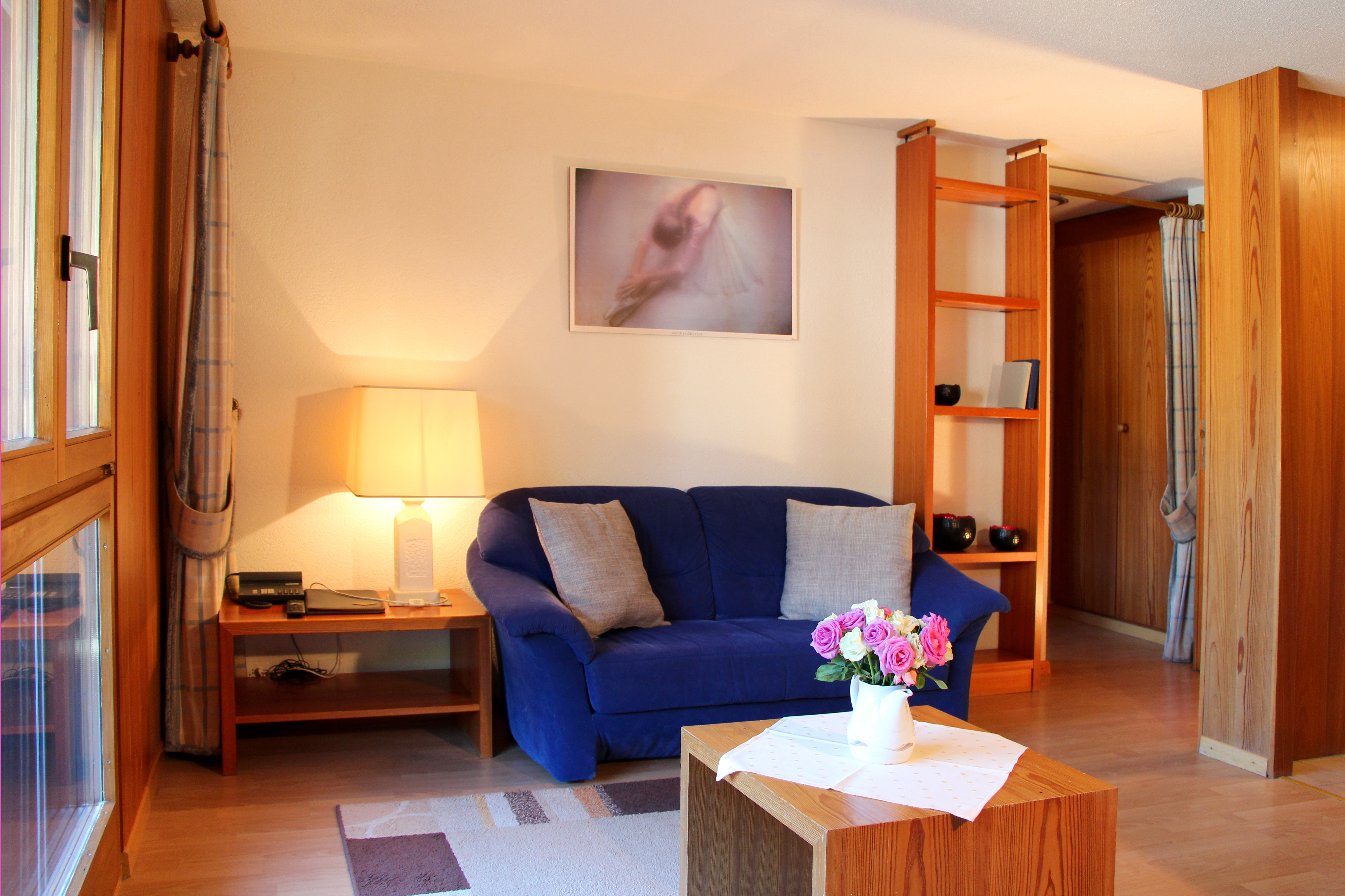 Junior Family Suite Junior Family Suite