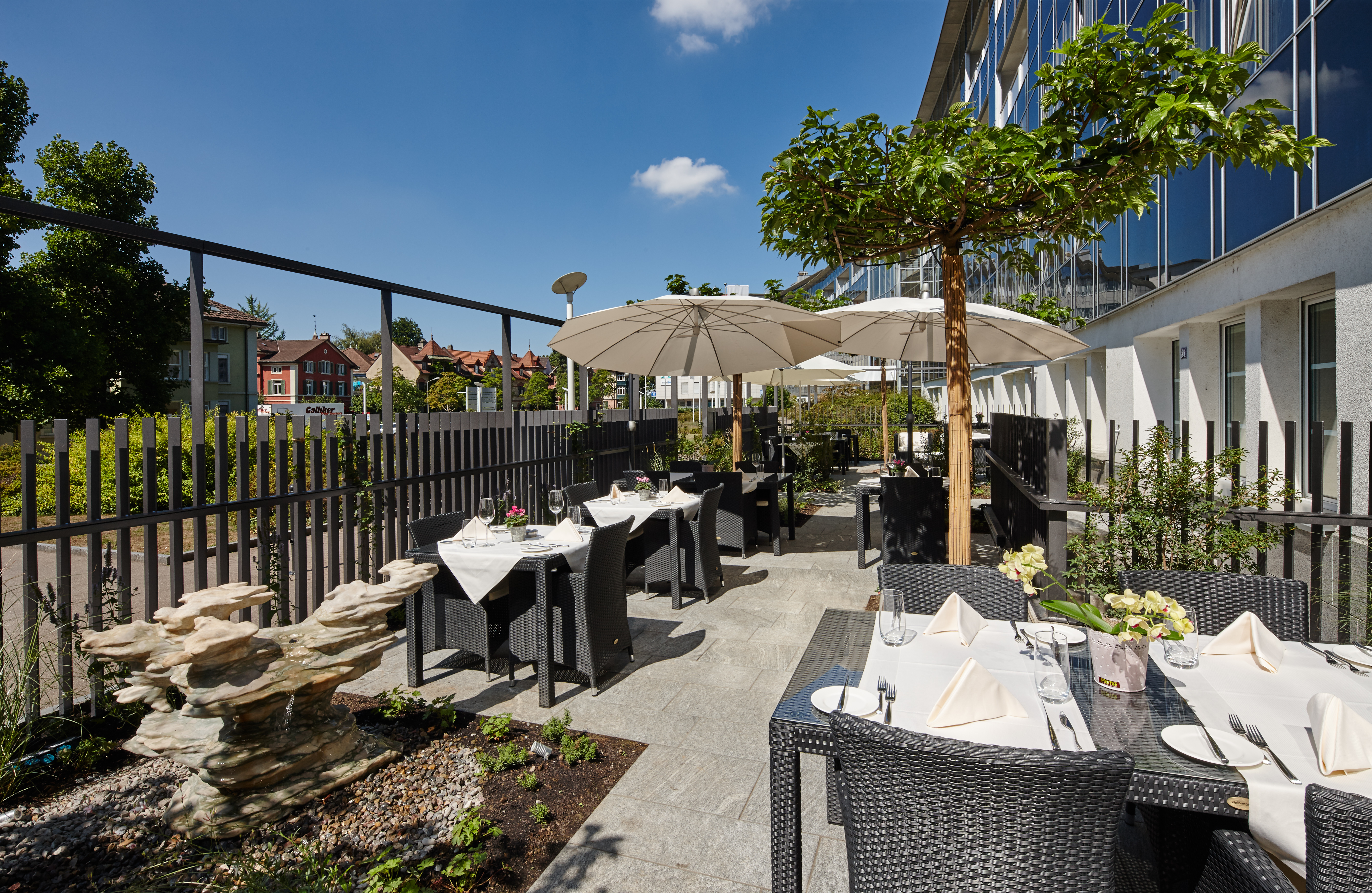 Hotel Banana City – Bild