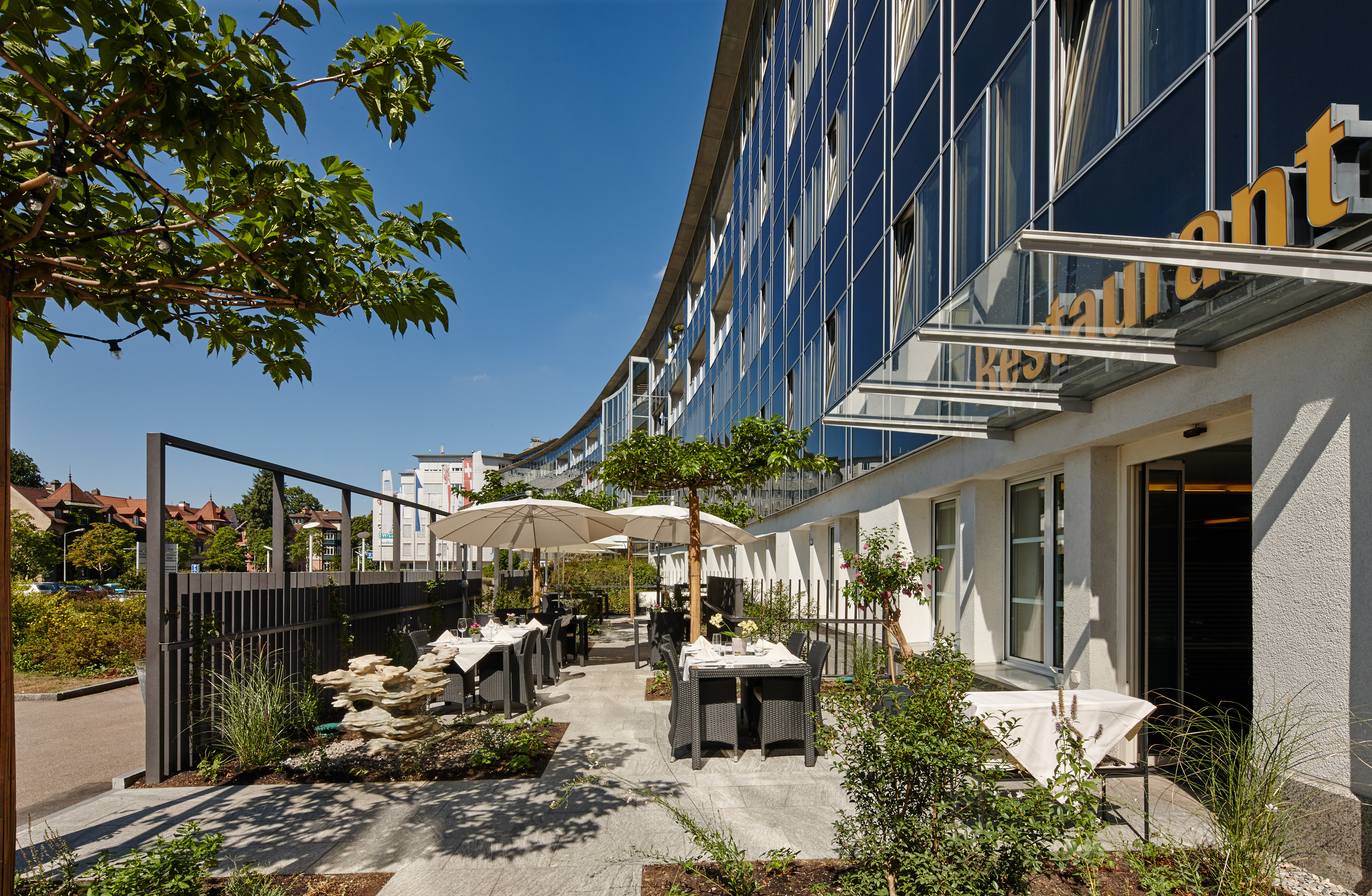 Hotel Banana City – Bild