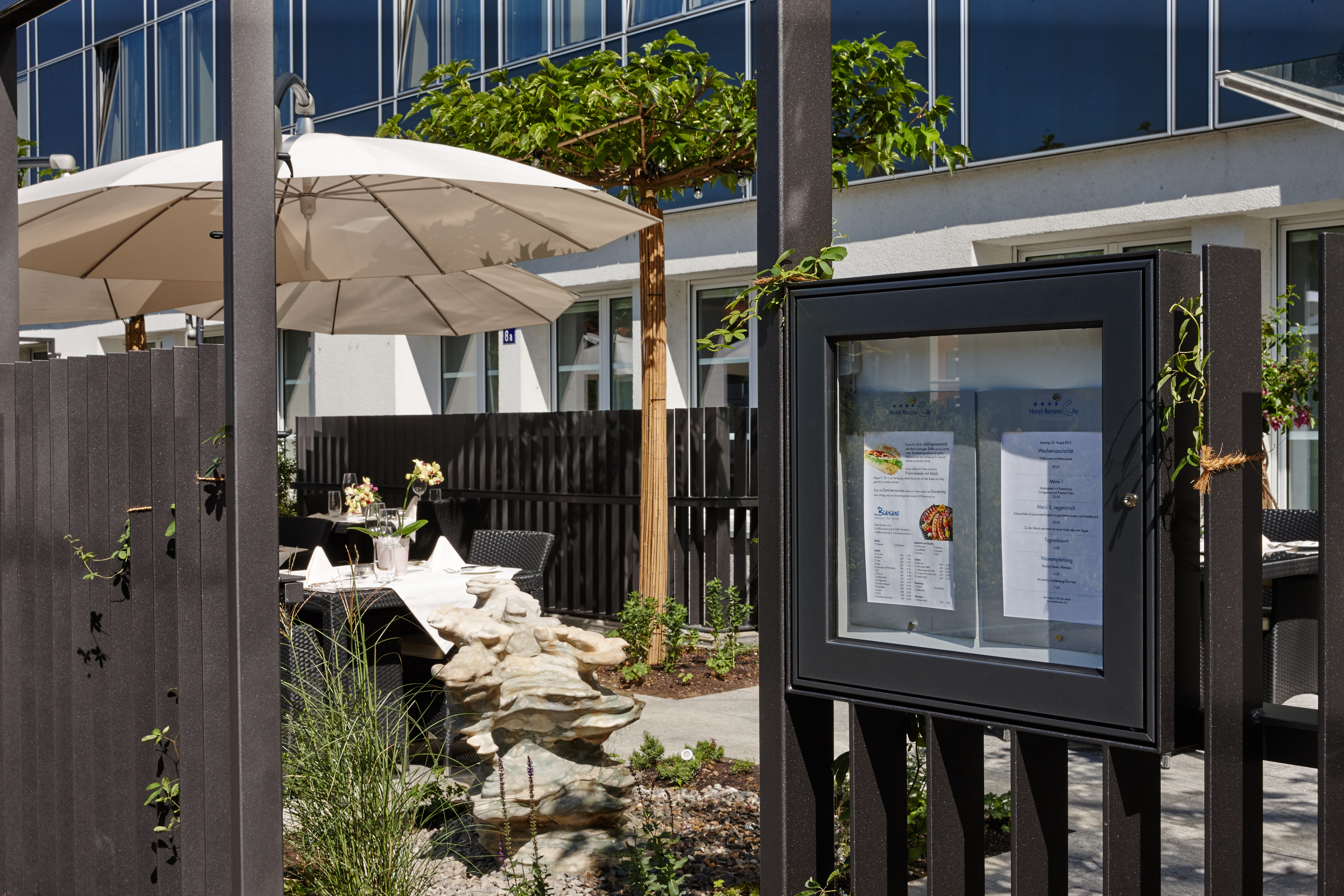 Hotel Banana City – Bild