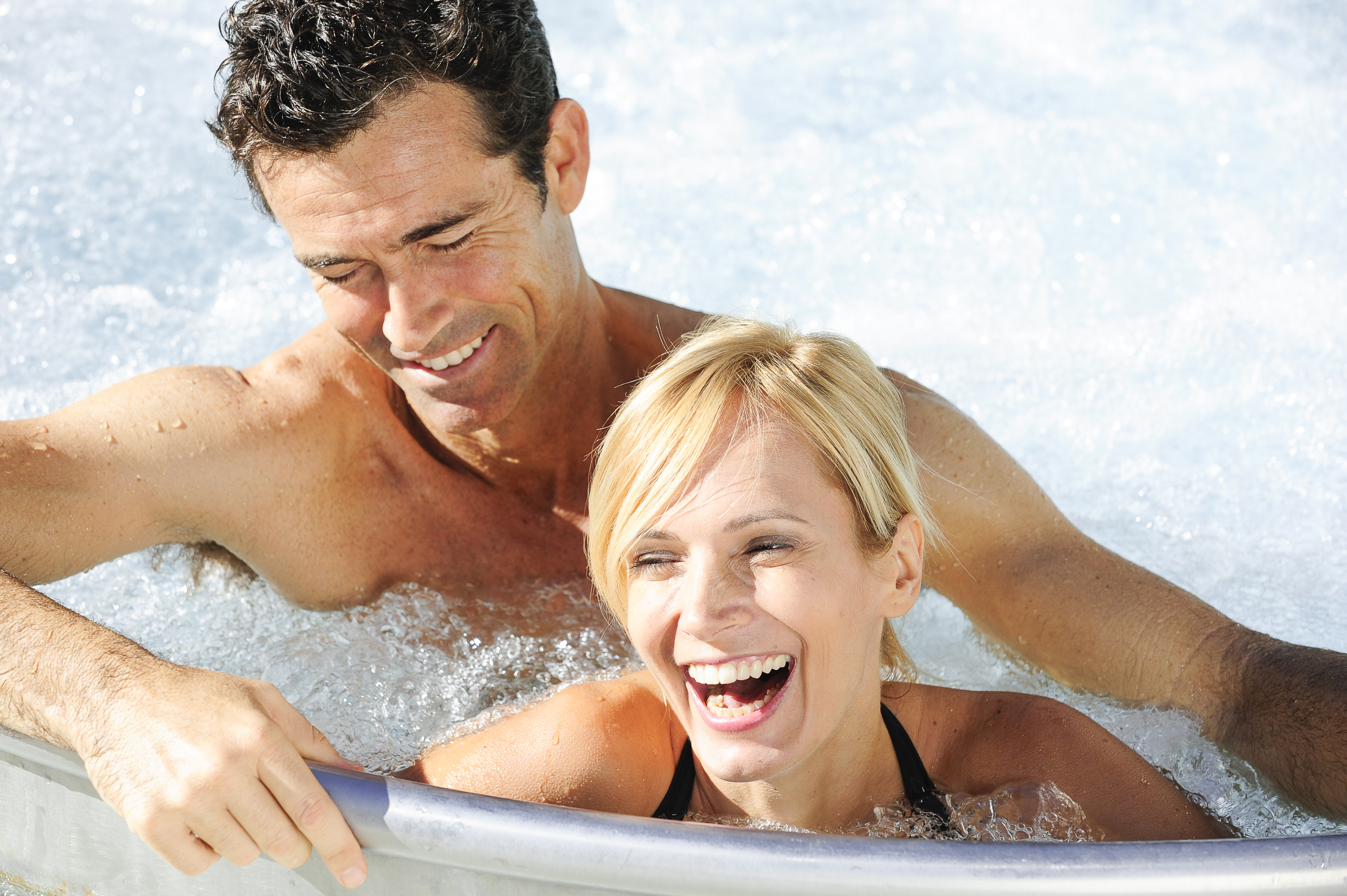 Thermalwasser - Wellness Thermalwasser - Wellness