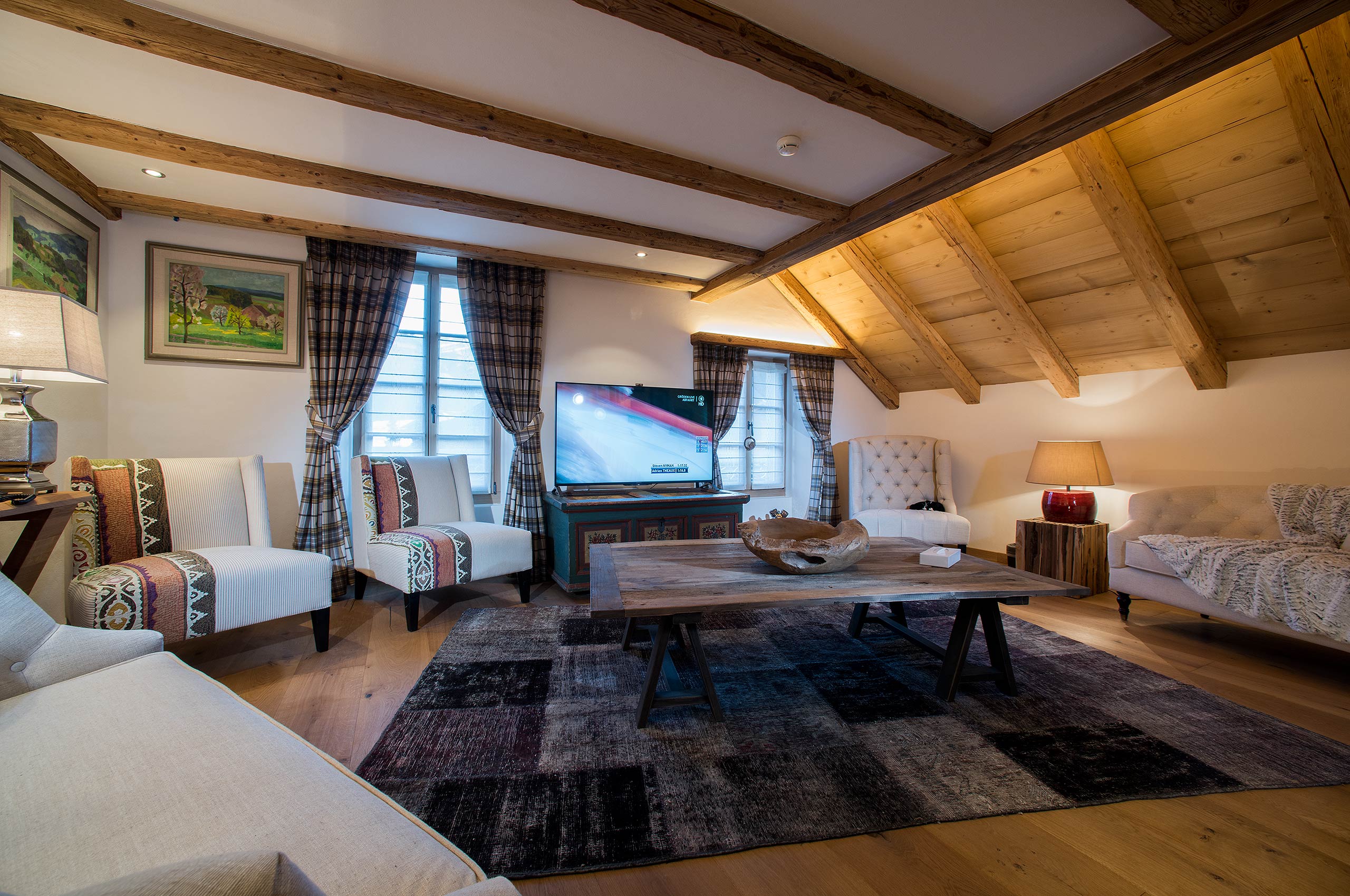 Hotel Olden – Bild