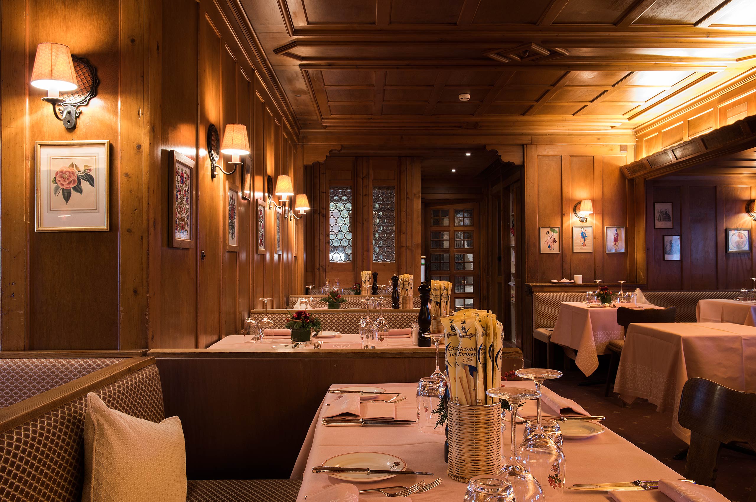 Hotel Olden – Bild