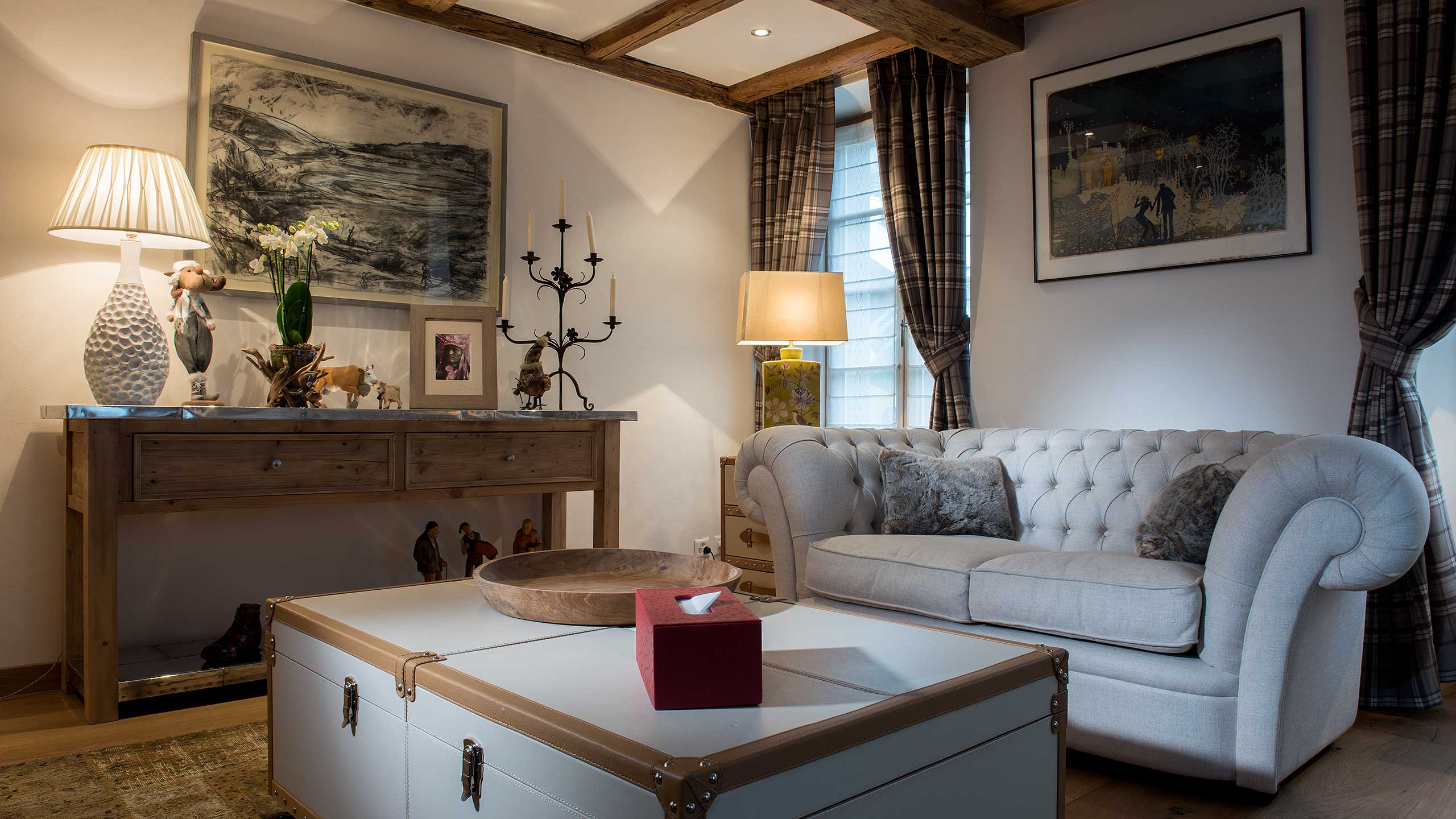 Hotel Olden – Bild