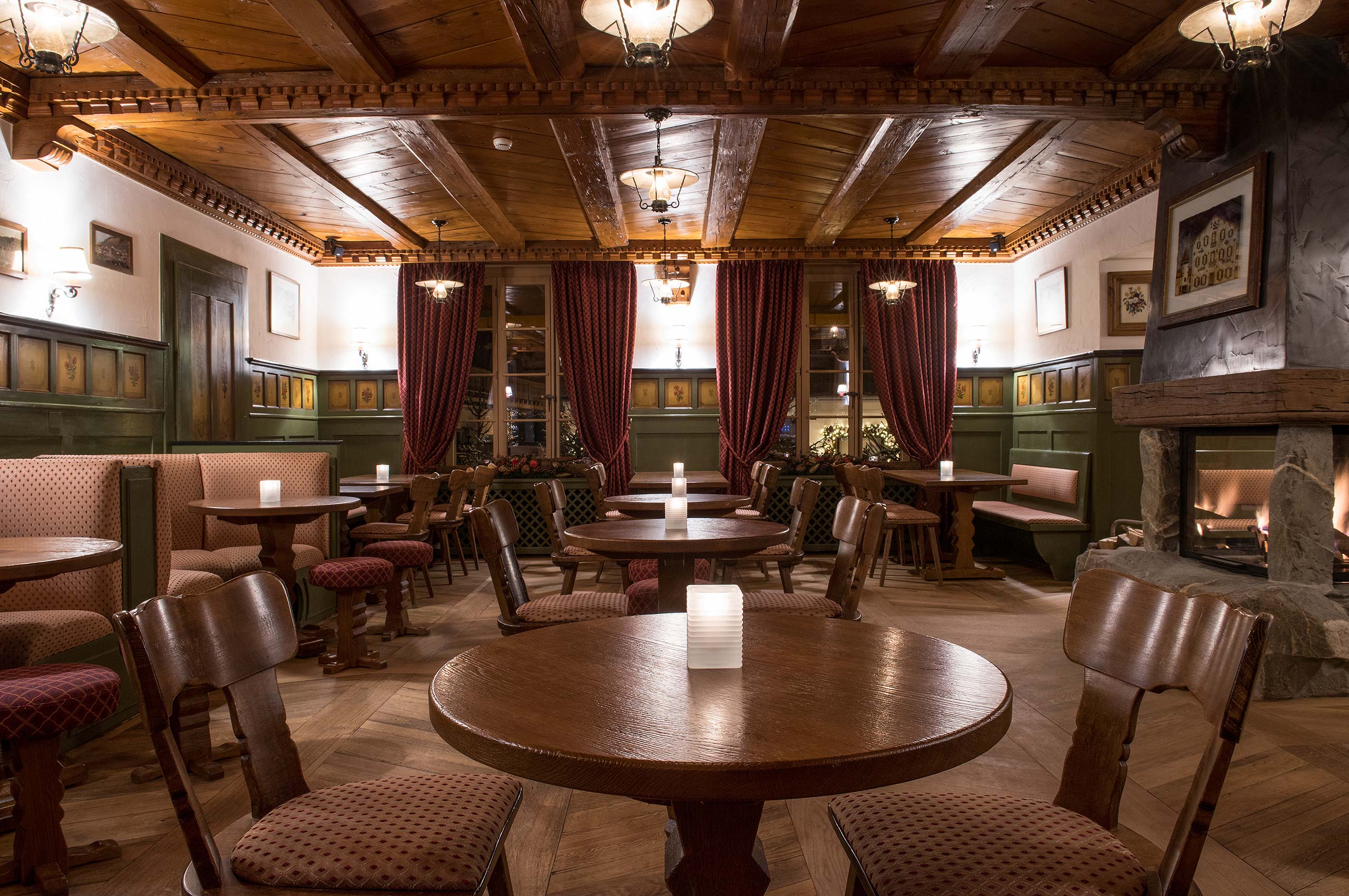 Hotel Olden – Bild