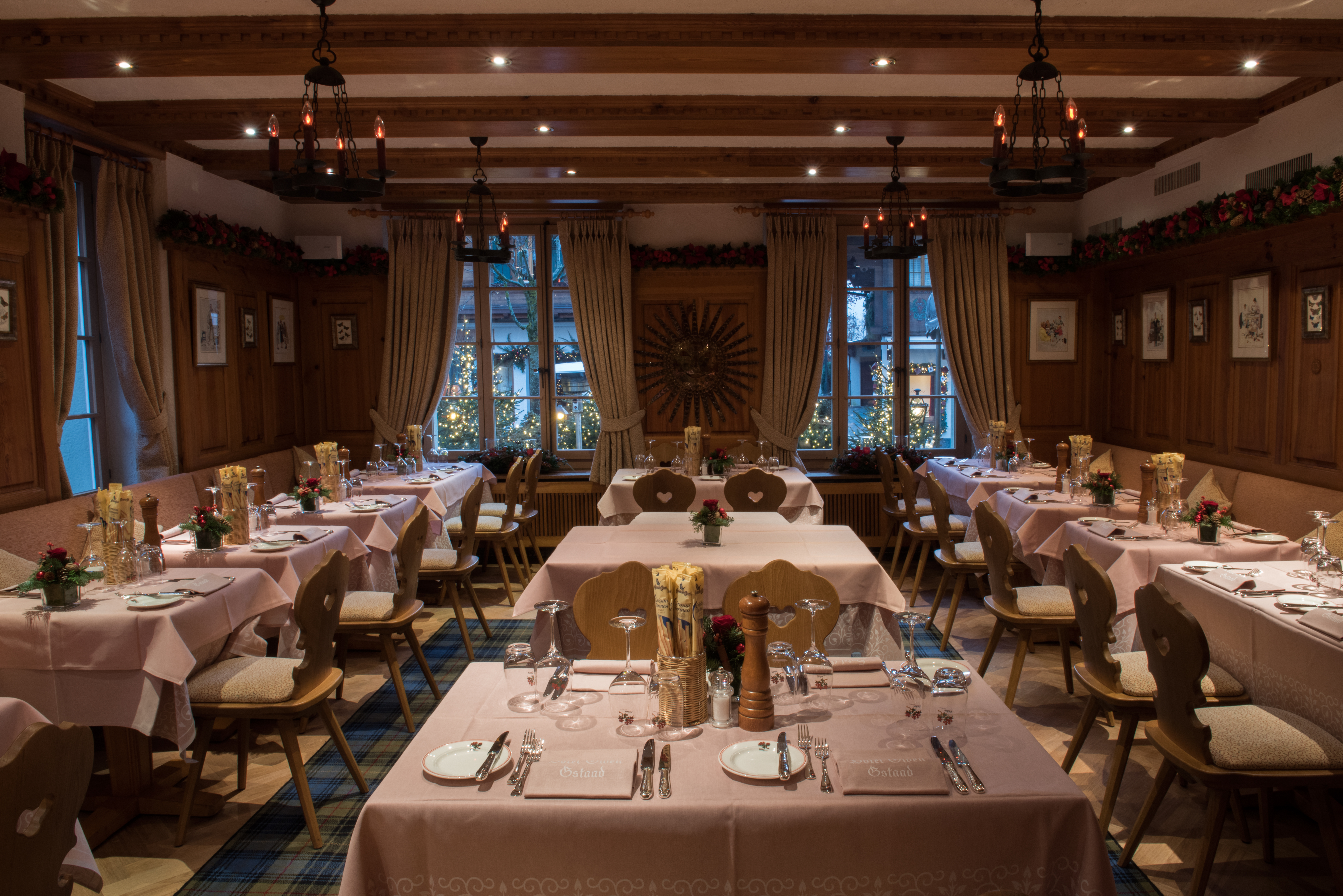 Hotel Olden – Bild