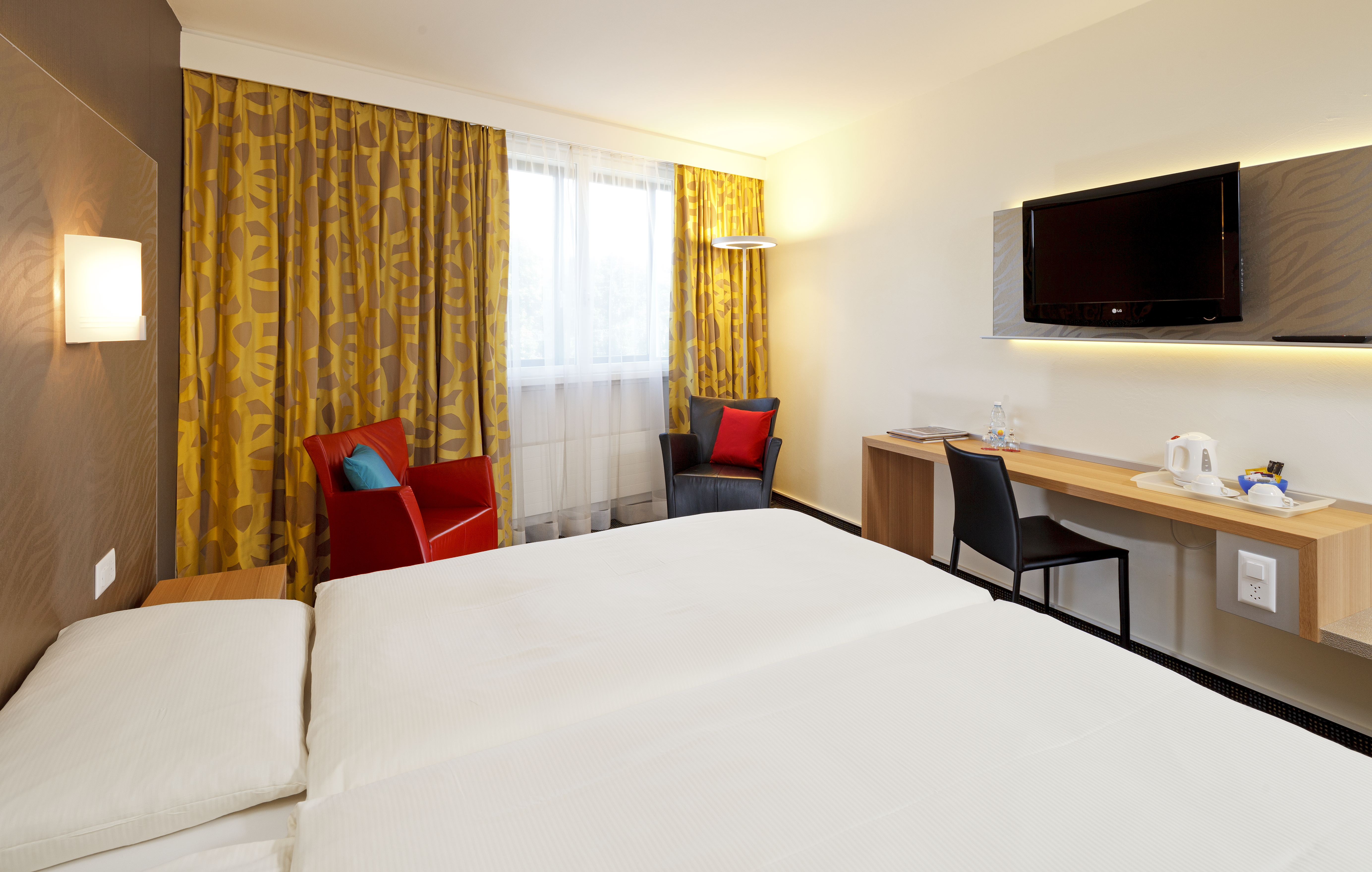 Style Doppelzimmer Style Doppelzimmer