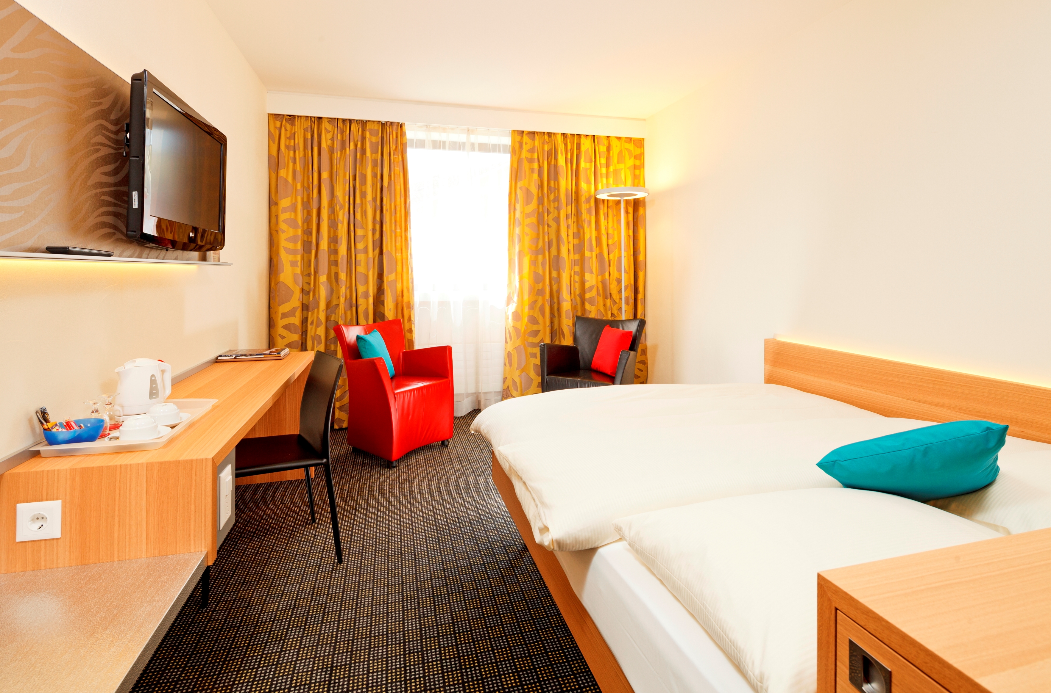 Style Einzelzimmer Style Einzelzimmer