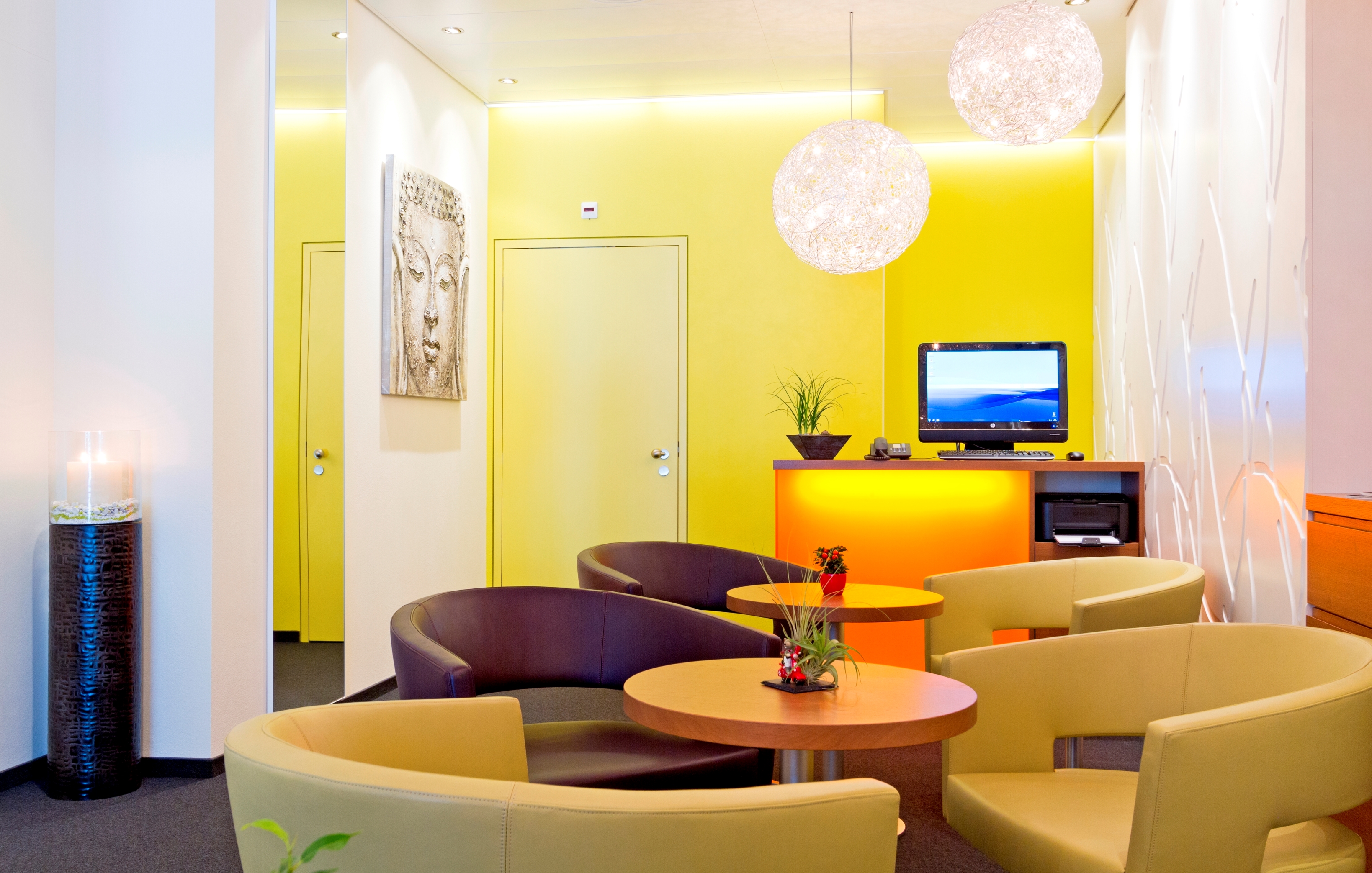 Petit Salon Petit Salon