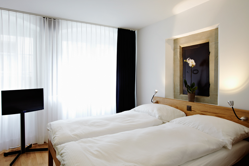 Altstadt Hotel Le Stelle Luzern Altstadt Hotel Le Stelle Luzern