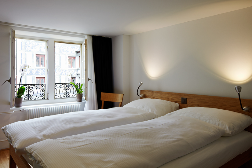 Altstadt Hotel Le Stelle Luzern Altstadt Hotel Le Stelle Luzern