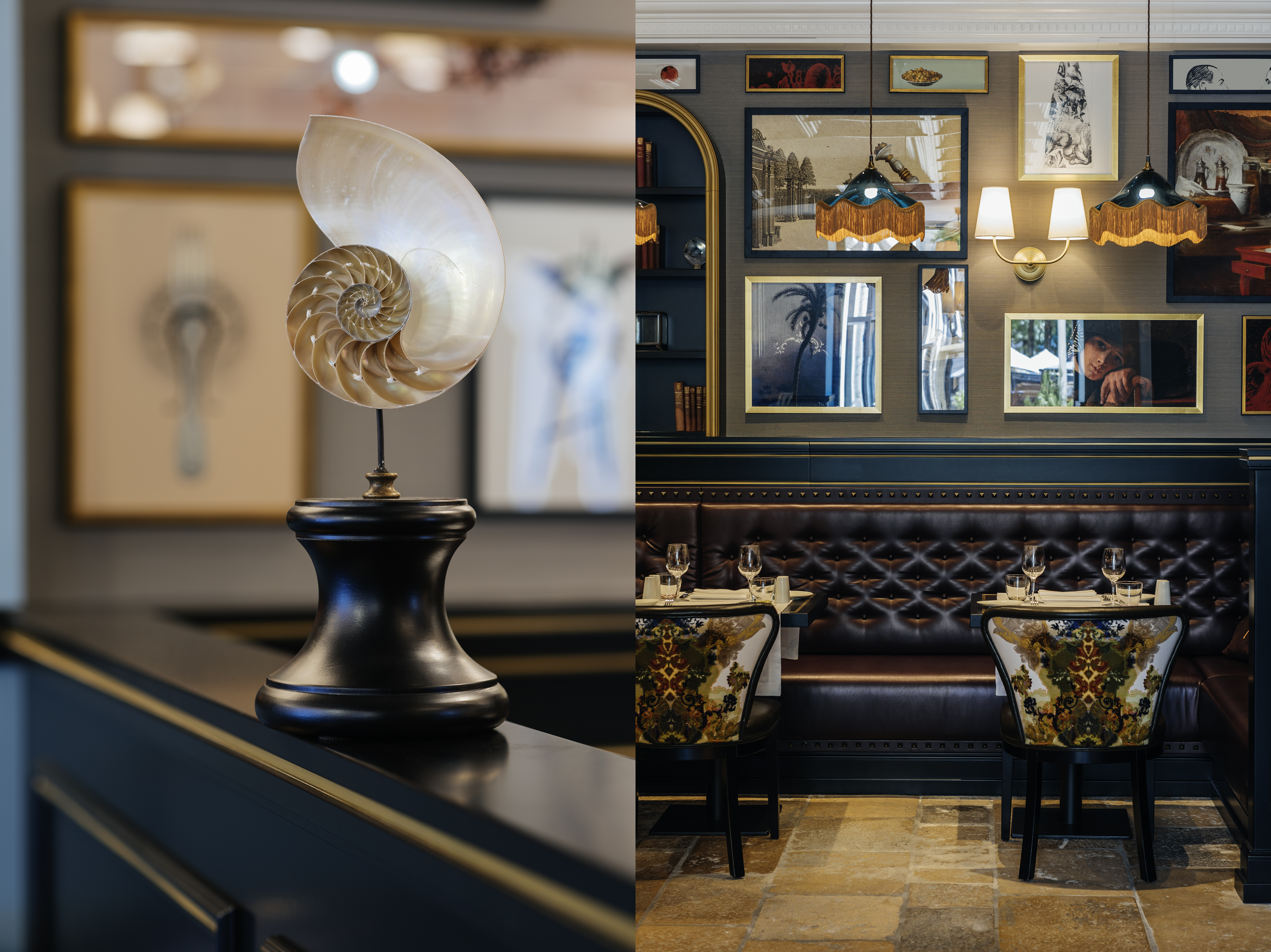 Hotel Rotary Geneva MGallery – Bild