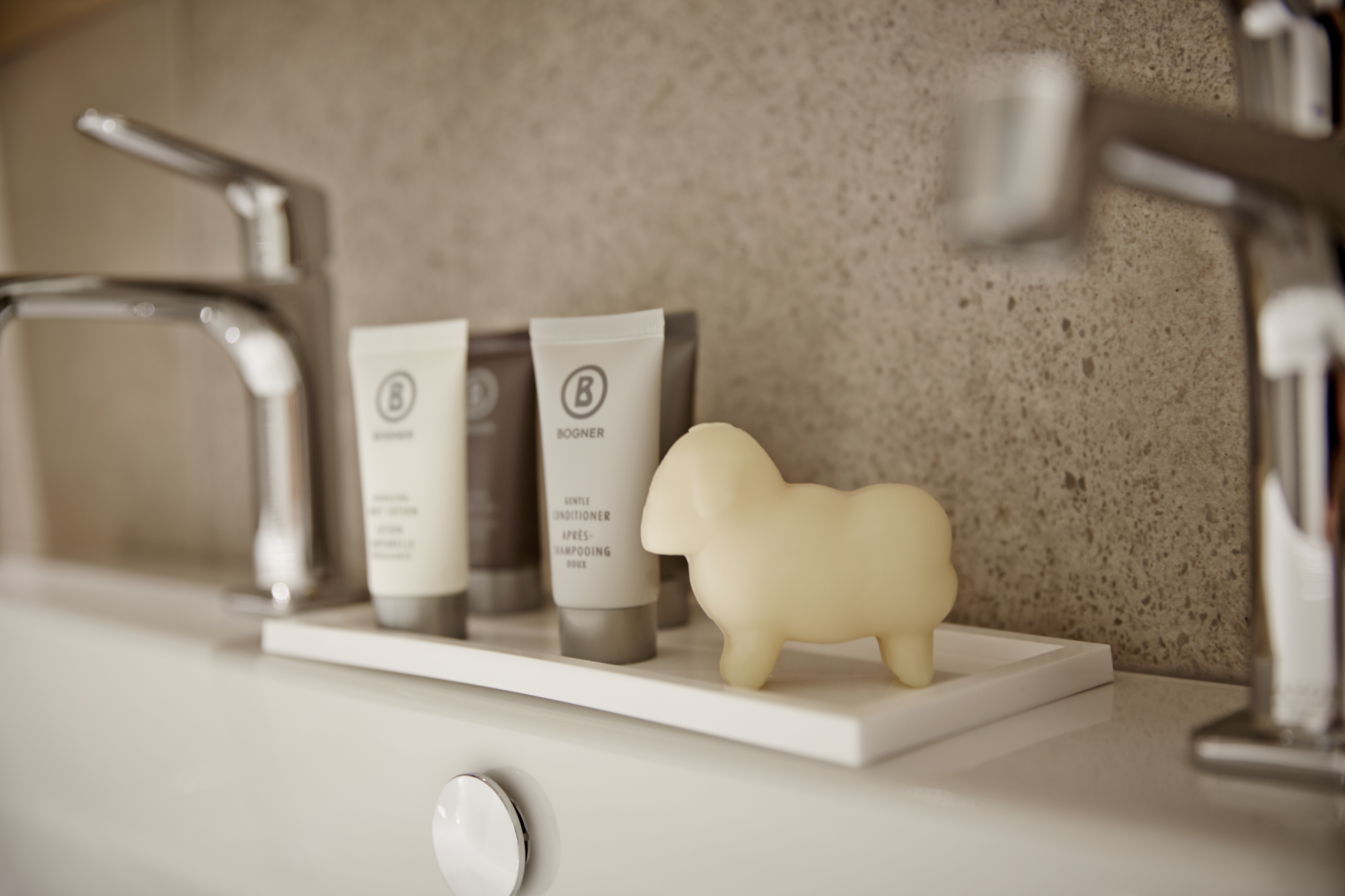 La Vue Zermatt Luxury Living – Bild