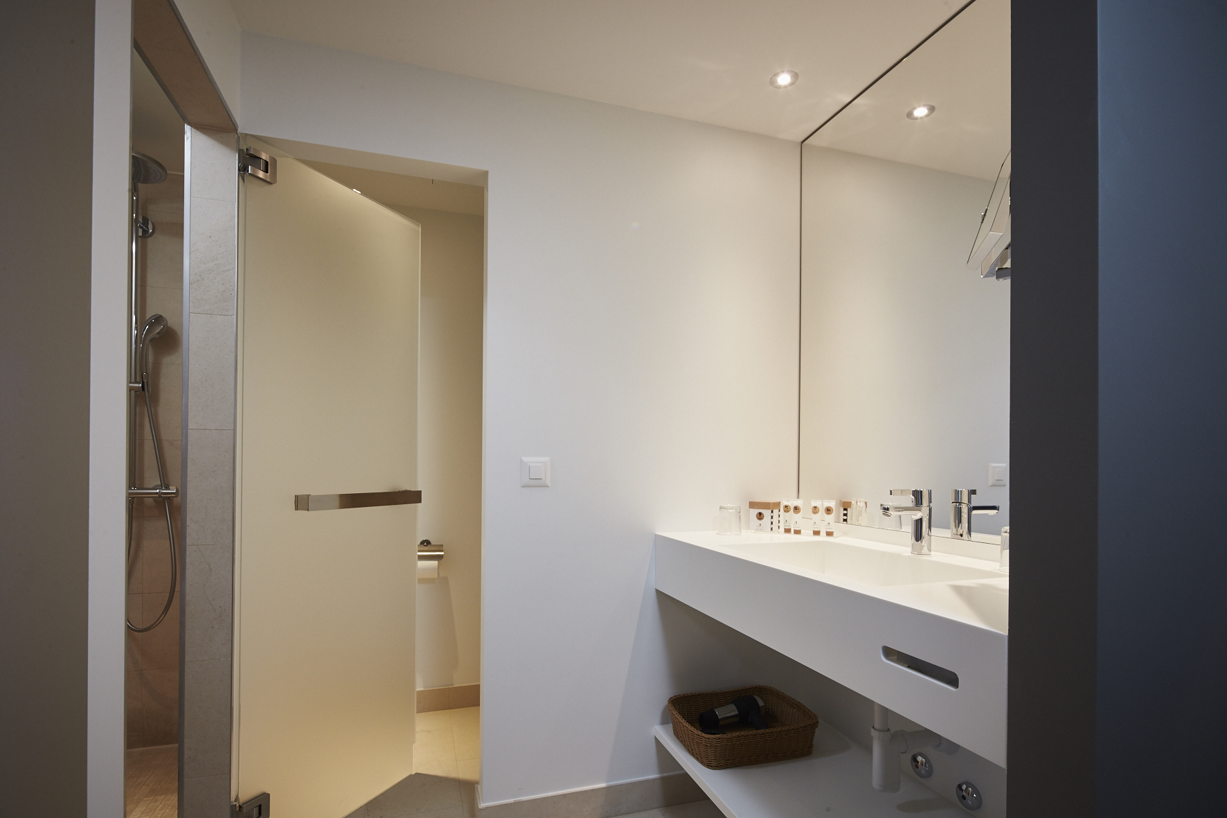 Klassisches Badezimmer Klassisches Badezimmer