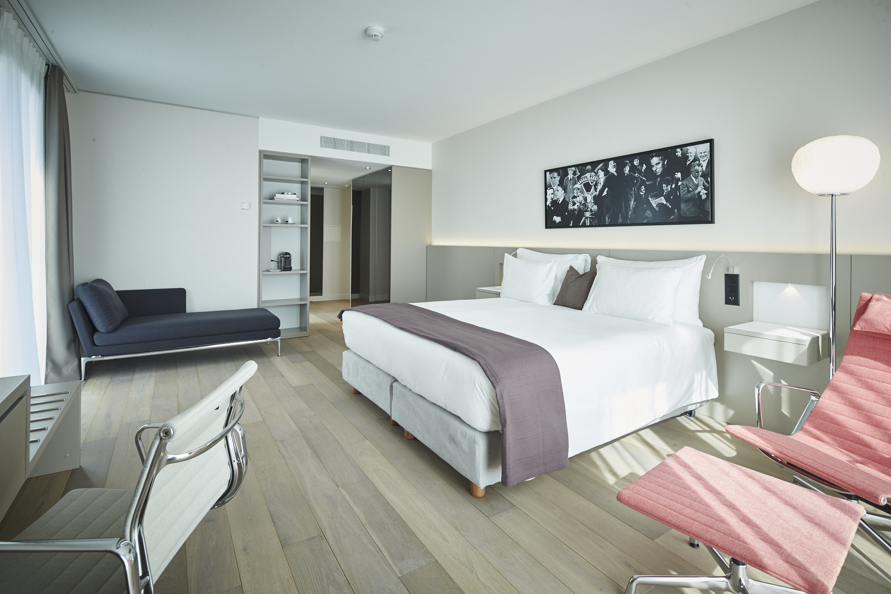 Deluxe Zimmer Deluxe Zimmer