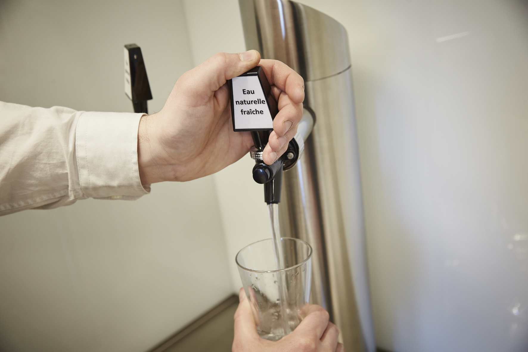 Modern Times Hotel – Bild