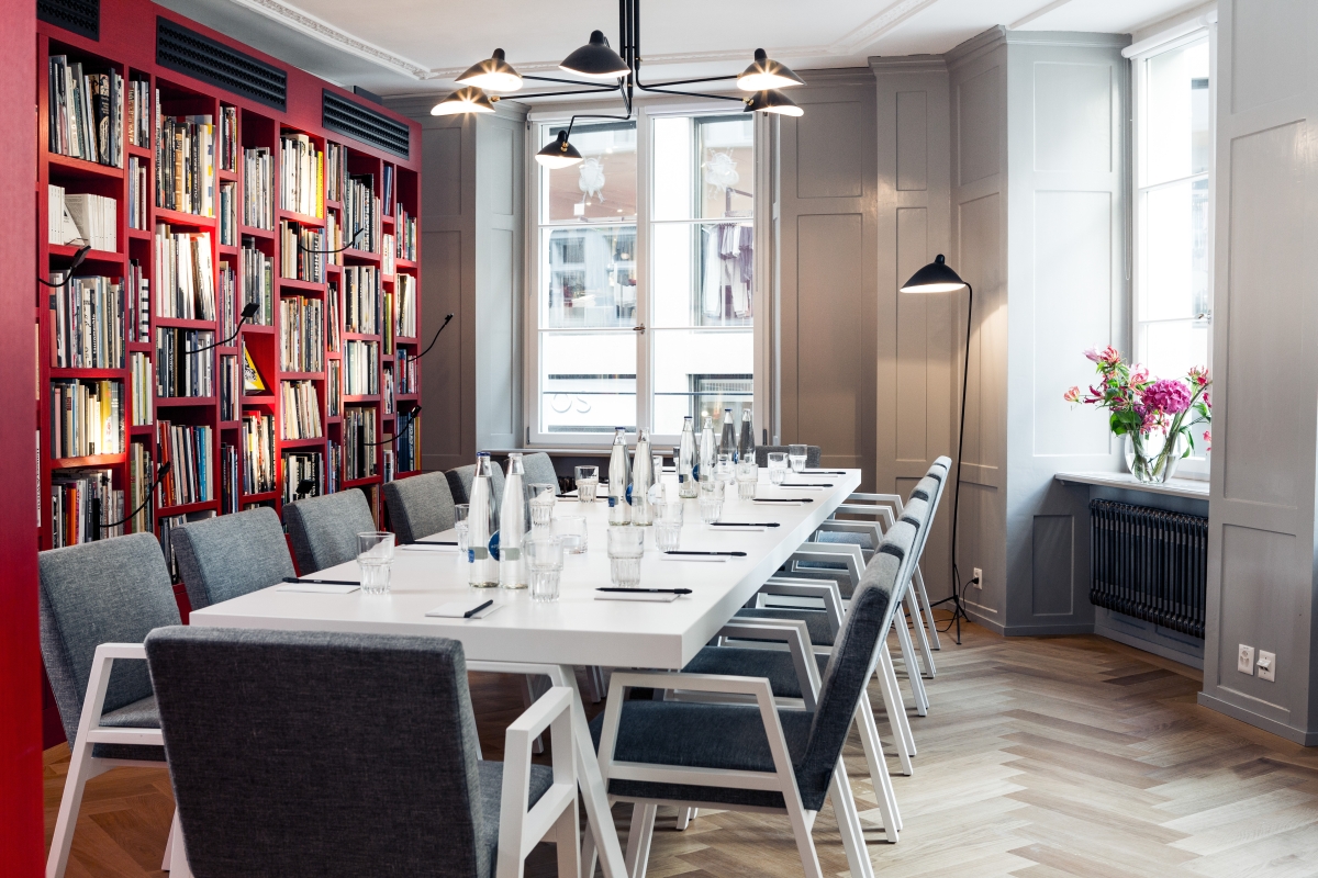 Bibliothek Bibliothek