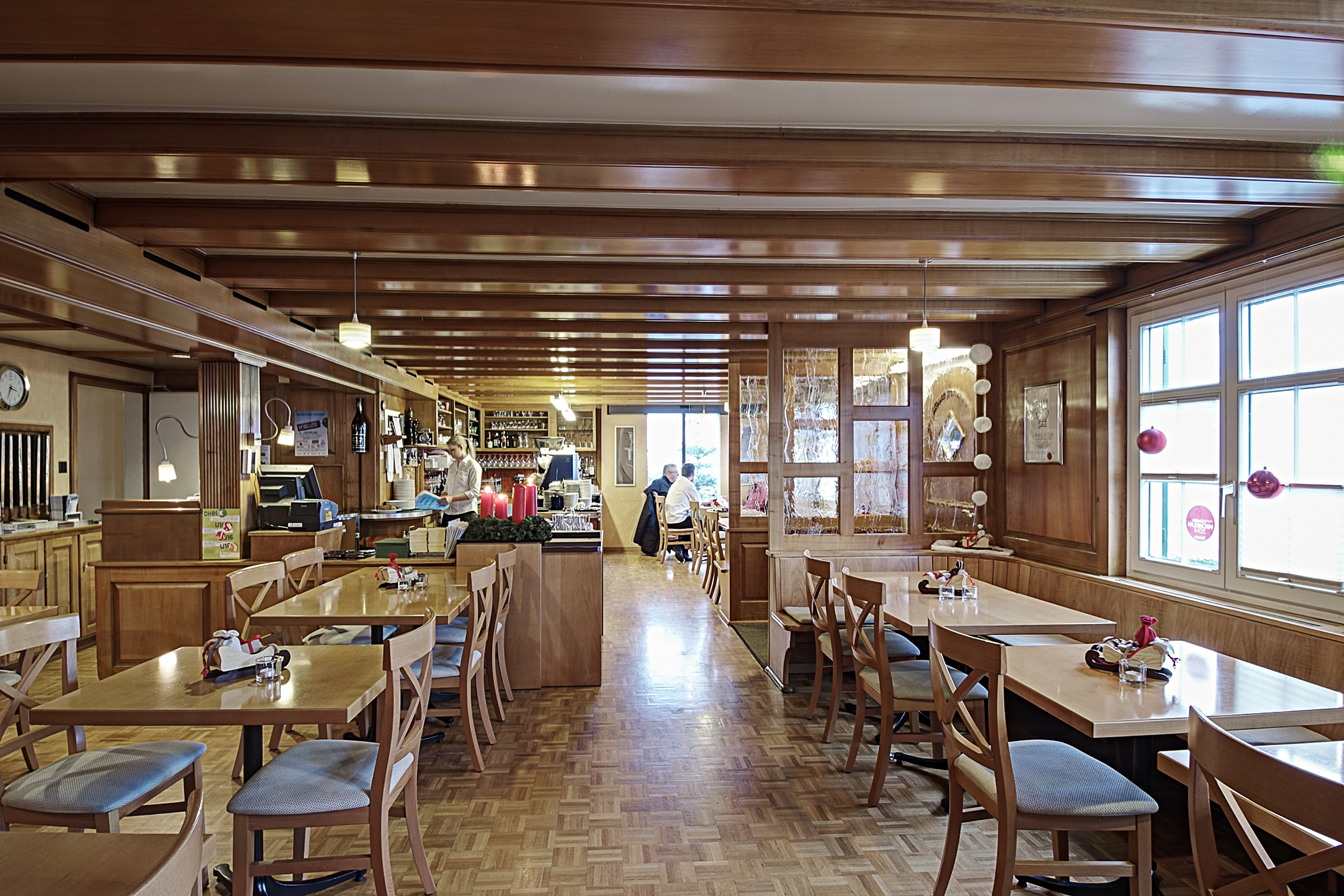 Restaurant Restaurant