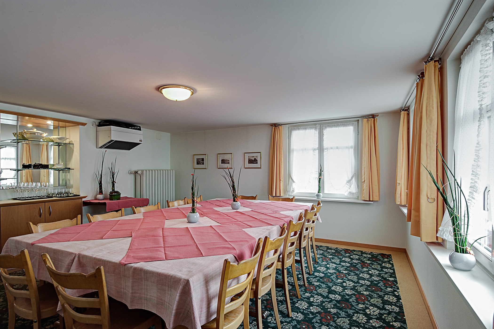 Gasthof Eisenbahn – Bild