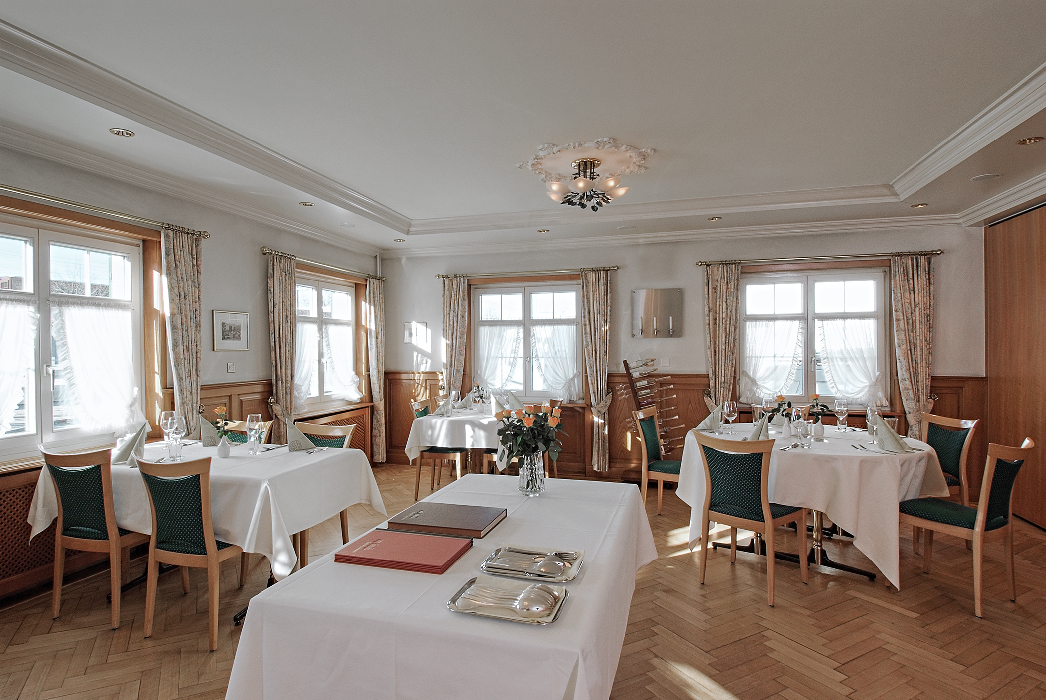 Gasthof Eisenbahn – Bild