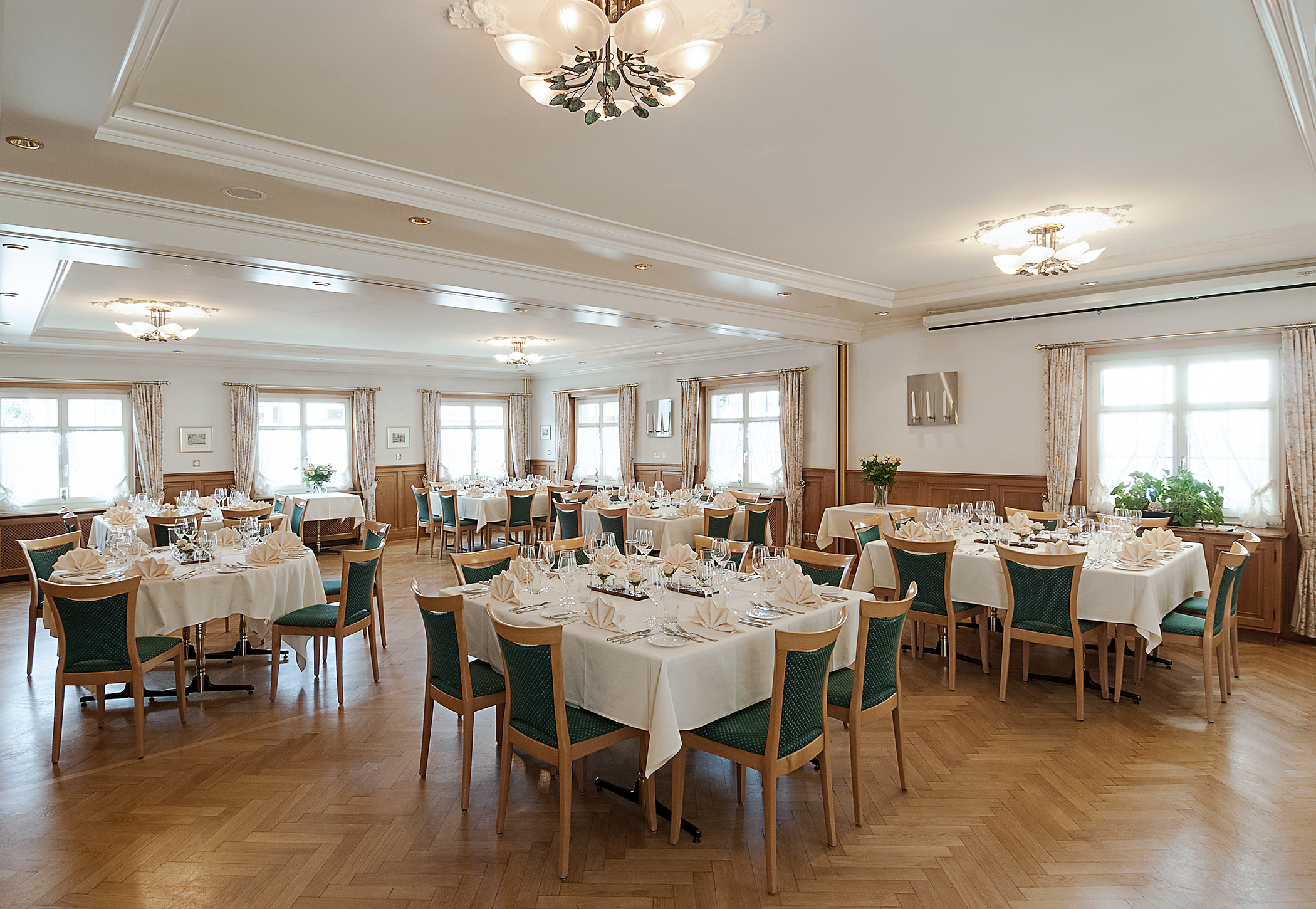 Gasthof Eisenbahn – Bild