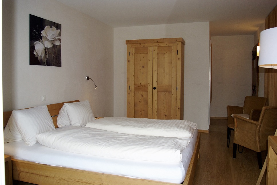 Doppelzimmer Doppelzimmer