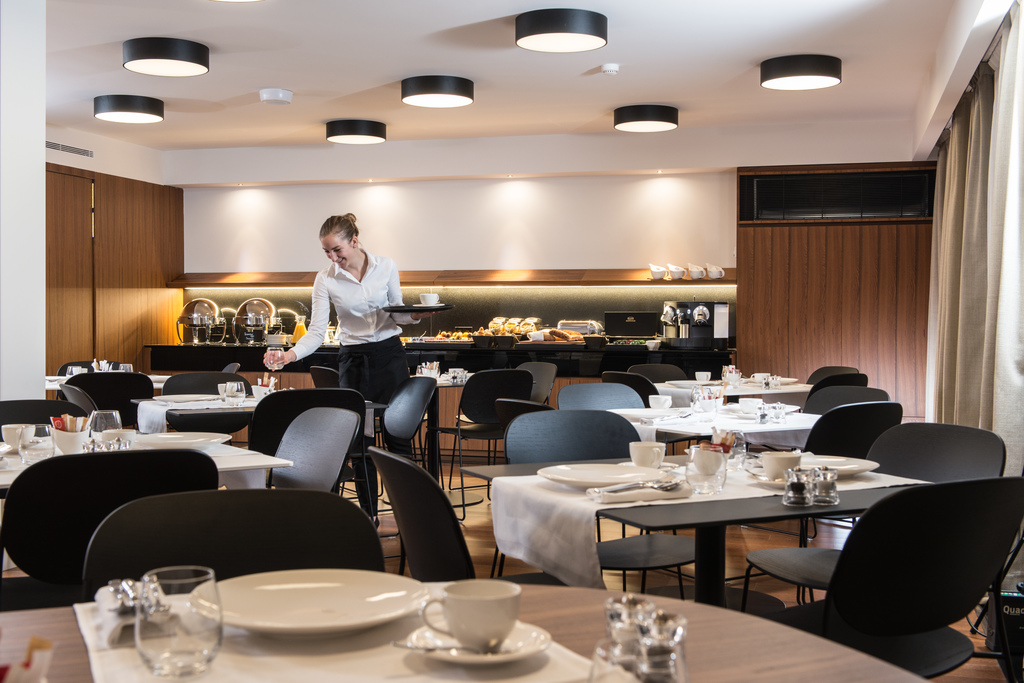 Fraser Suites Geneva – immagine