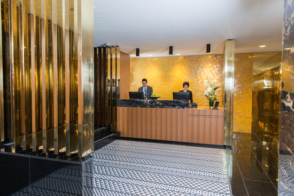 Fraser Suites Geneva – immagine