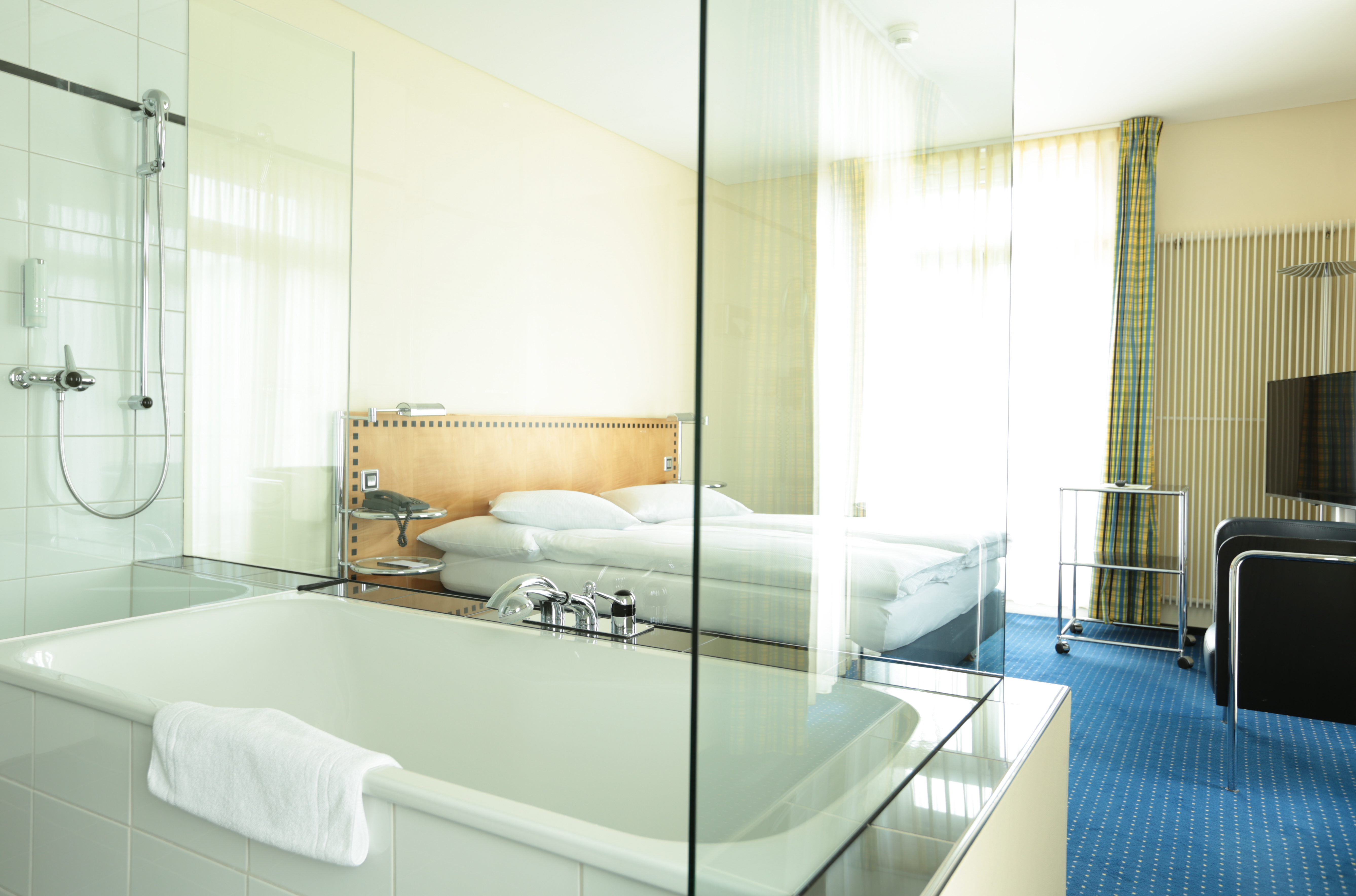 GLANDON Rooms "Elite" – Bild