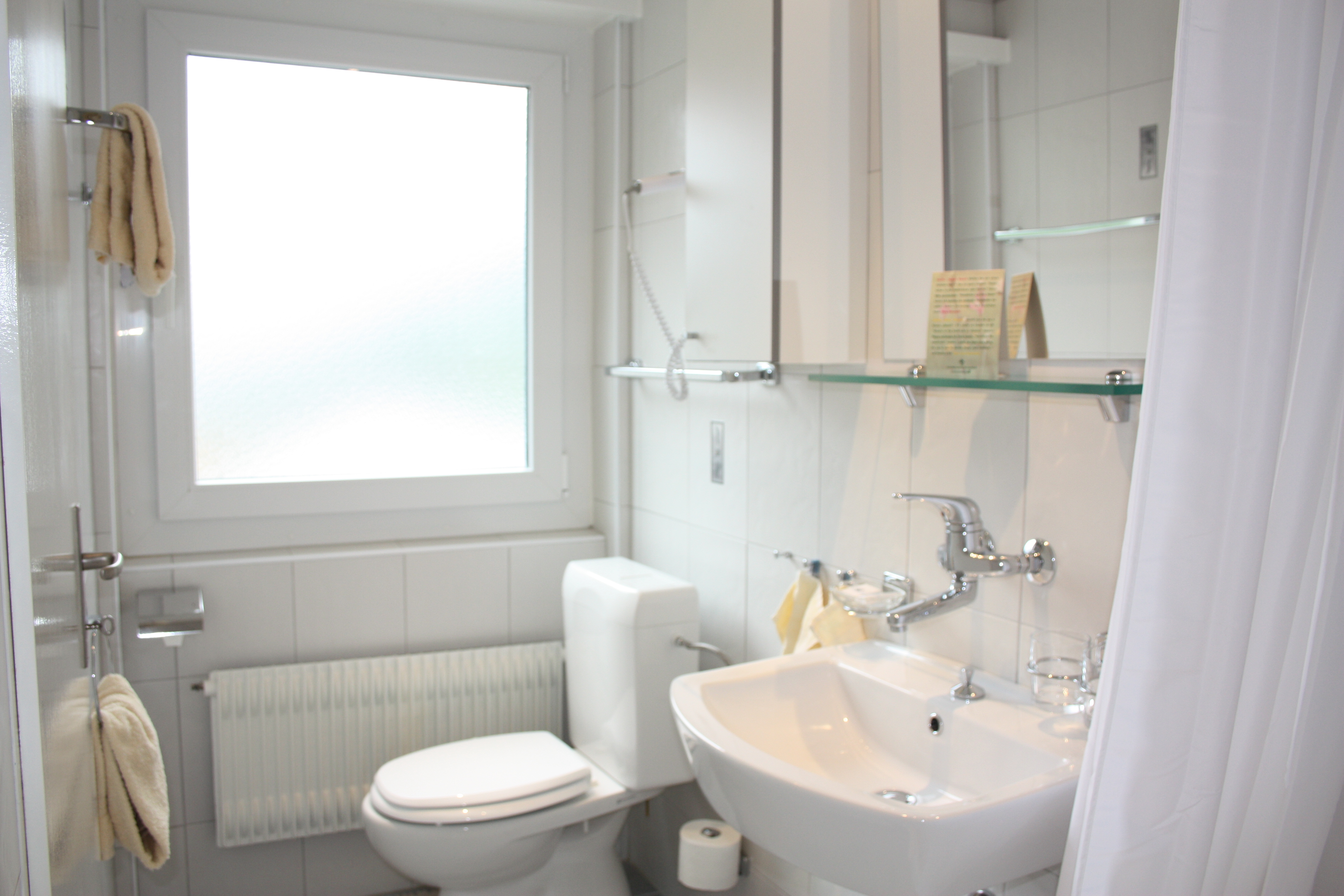 Badezimmer 201 Badezimmer 201