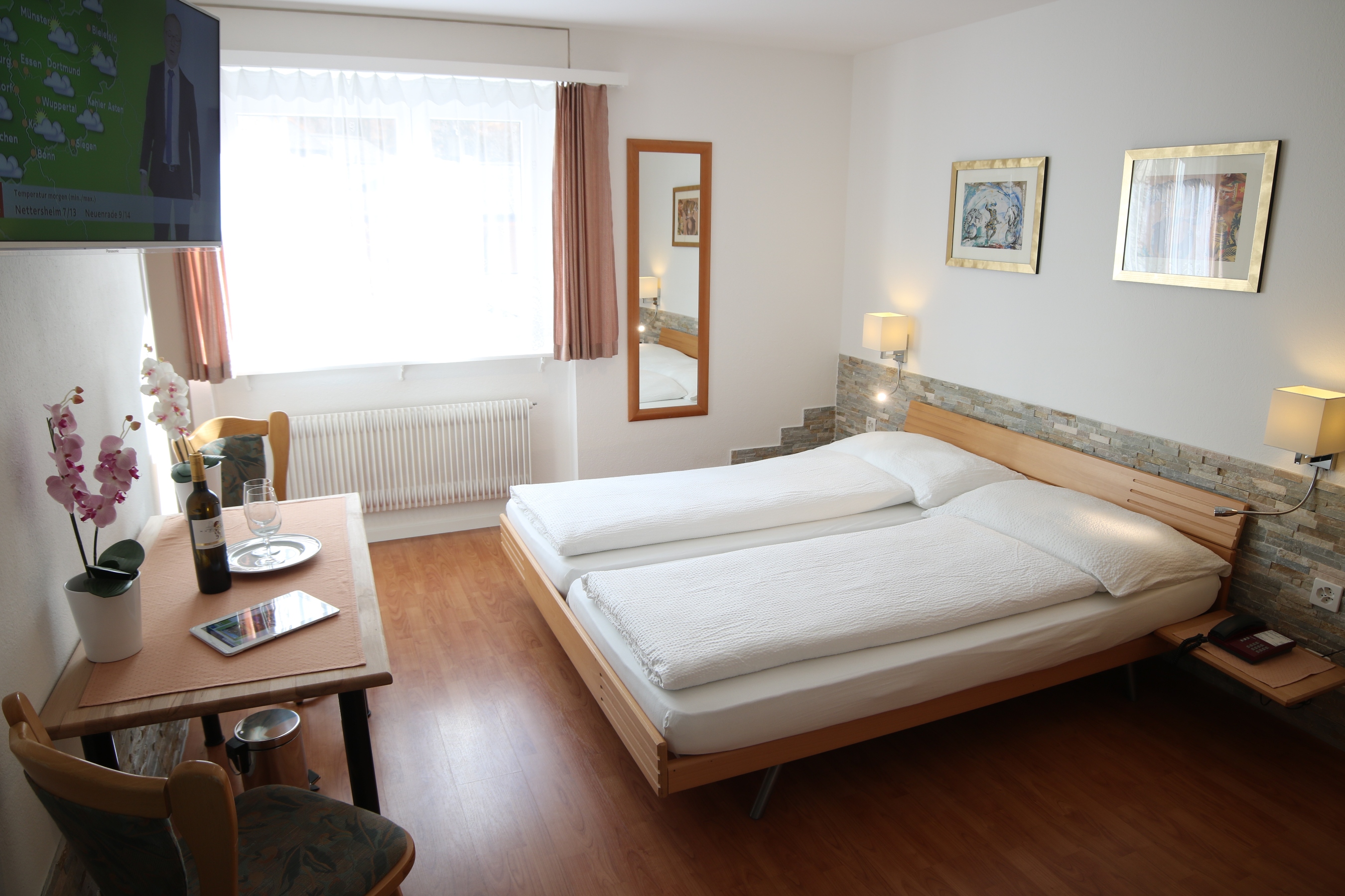 Doppelzimmer Standard Doppelzimmer Standard