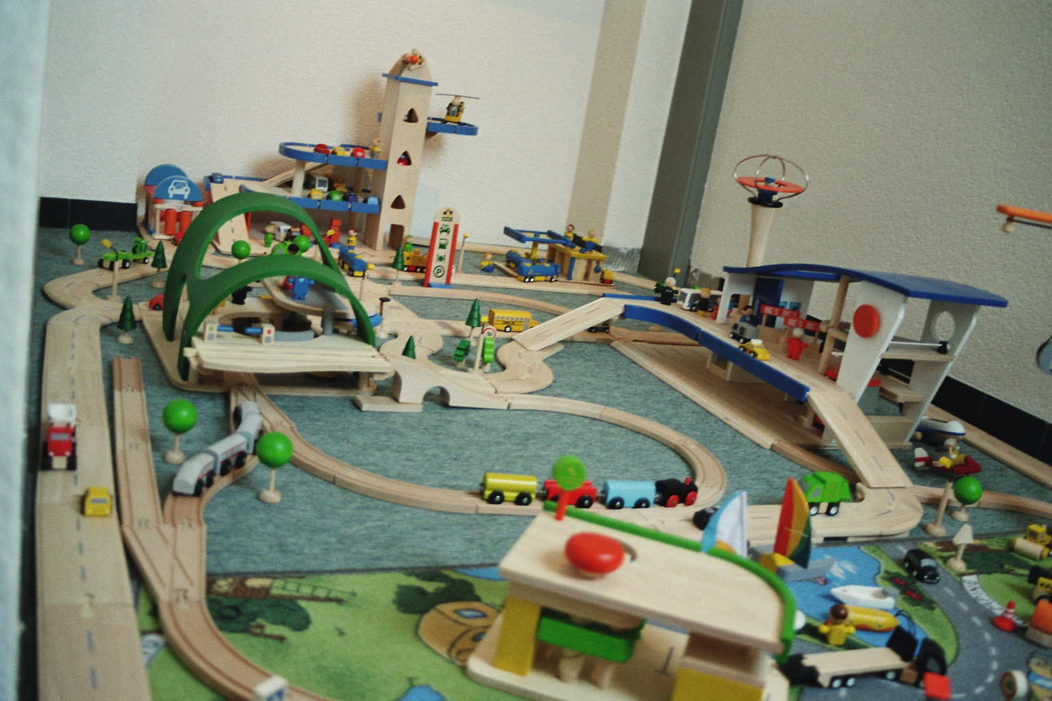 Spielzimmer Spielzimmer