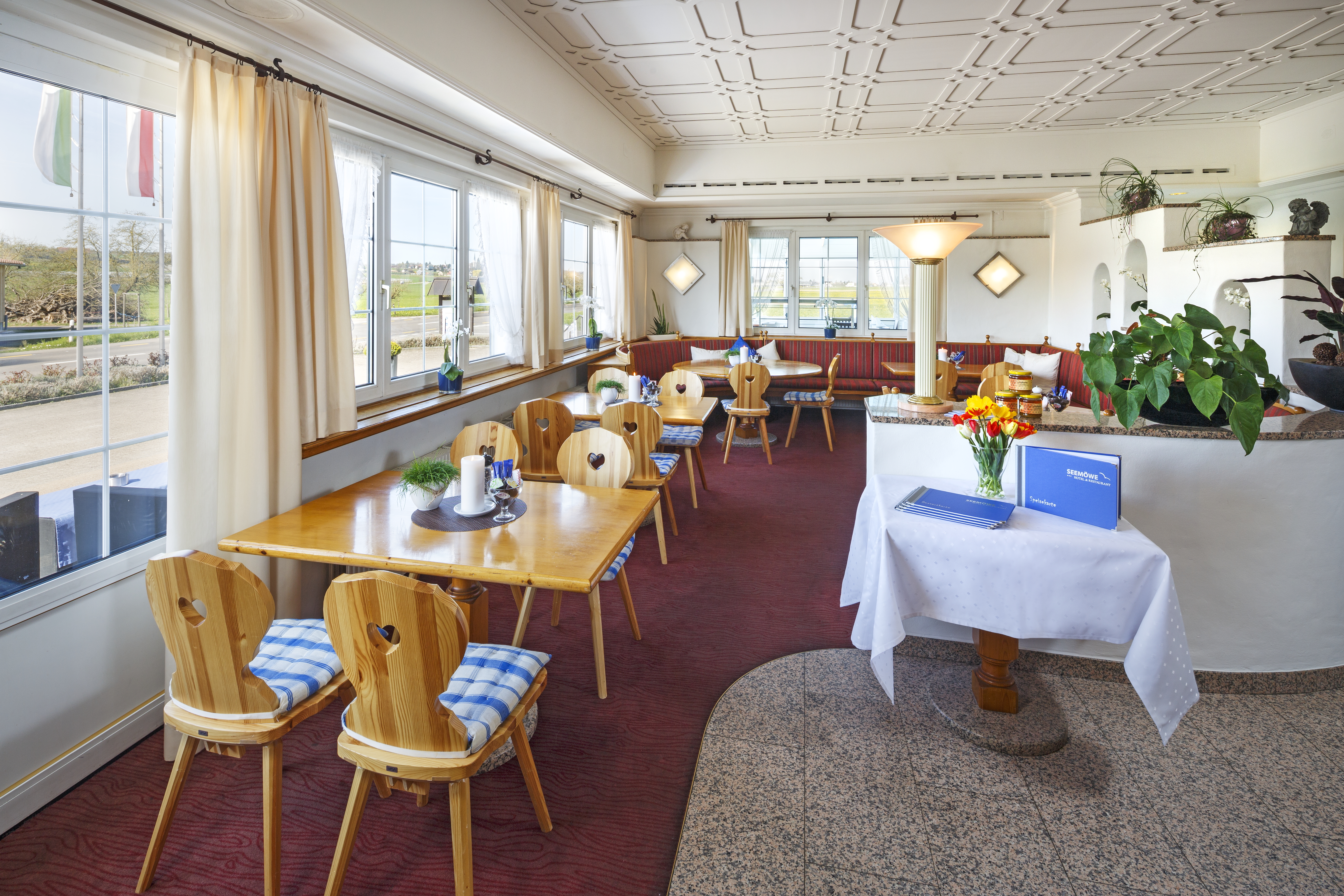 Bistro & Hotelbar Bistro & Hotelbar